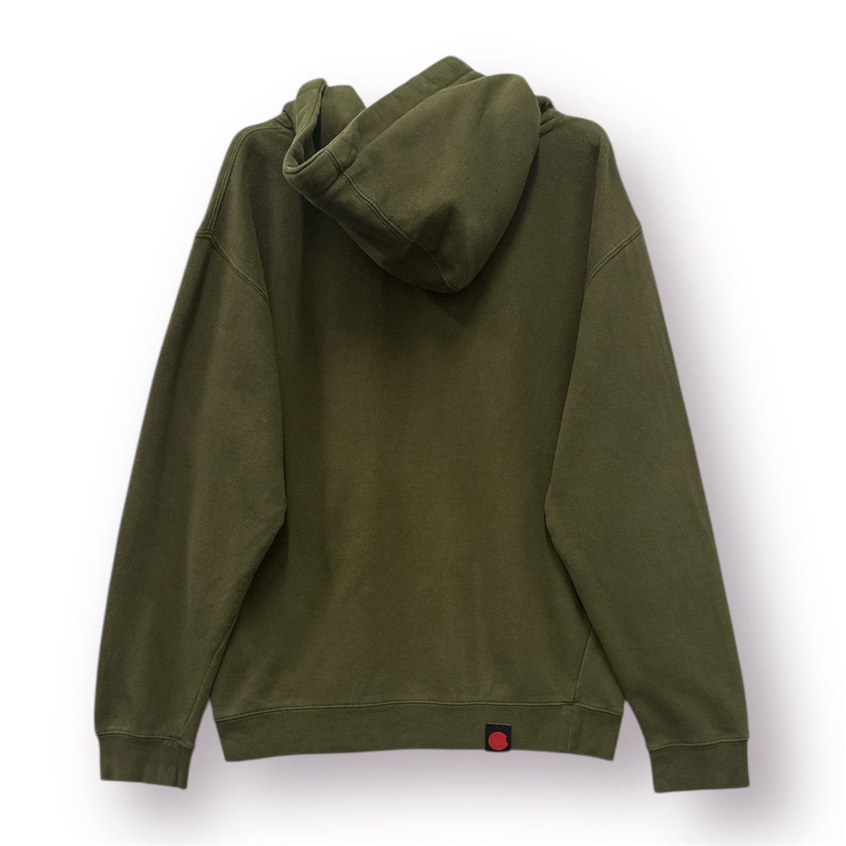Cookies 🔥 Japan Streetwear Cookies SF Crazy Distressed Hoodies - S Size US M / EU 48-50 / 2 - 10 Thumbnail