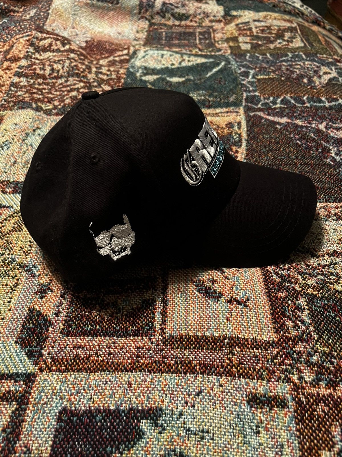 G59 GreyDay 2024 Hat