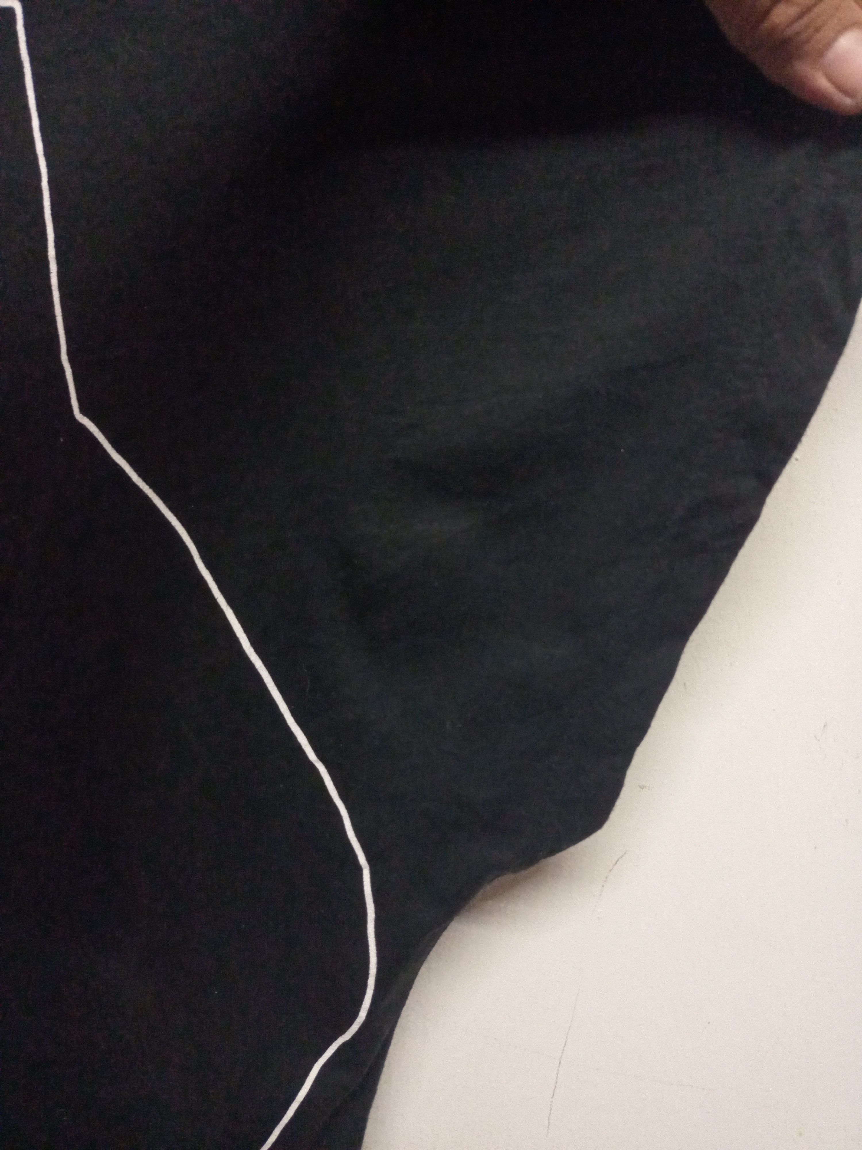 Issey Miyake × Ne-Net Ne-net iconic logo baggie shirt Size US L / EU 52-54 / 3 - 5 Thumbnail