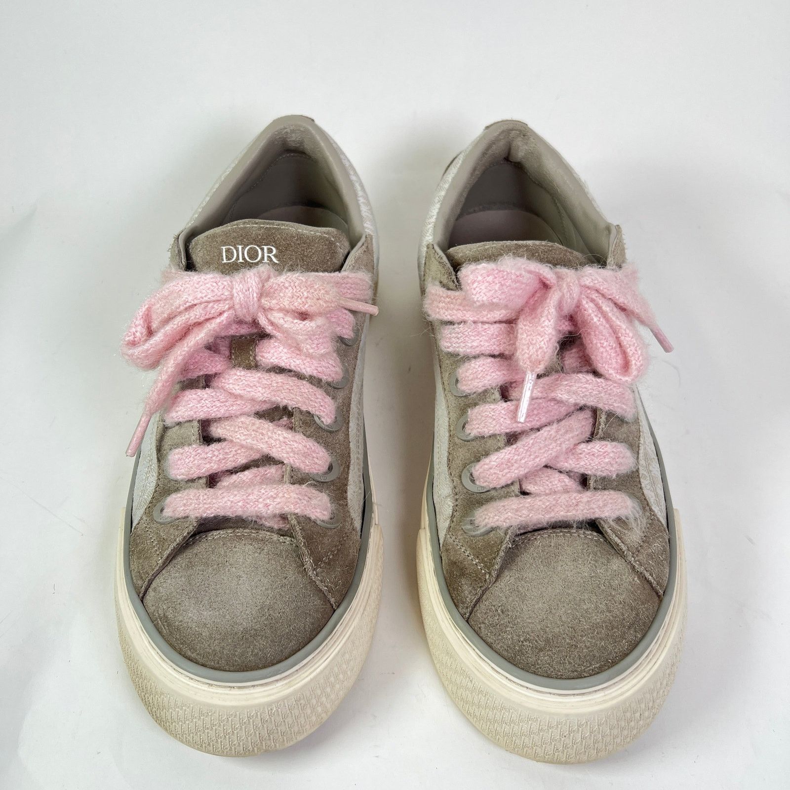 Dior Dior B33 Oblique Sneaker Size US 12 / EU 45 - 2 Thumbnail