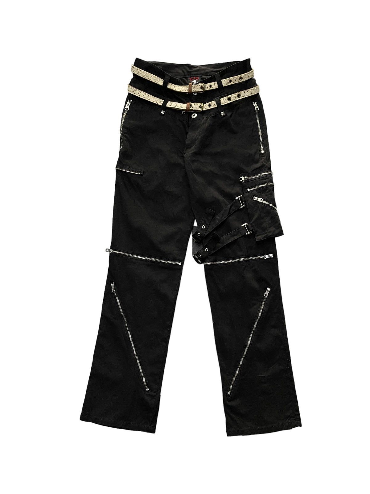 Bondage Cargo Pants | Grailed