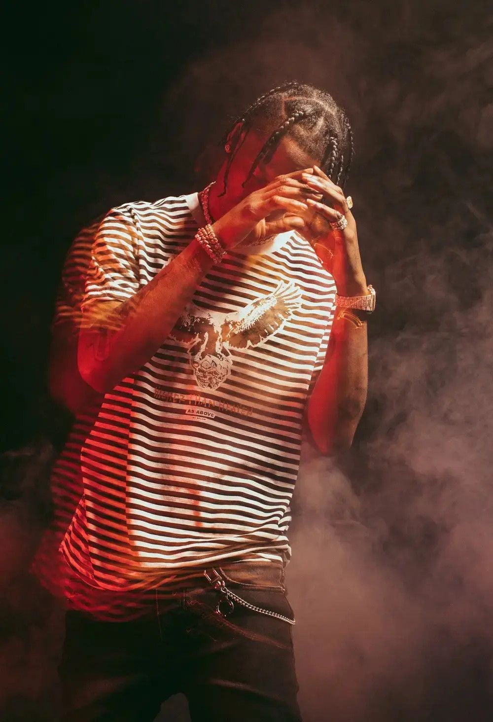 Ksubi × Travis Scott | Grailed