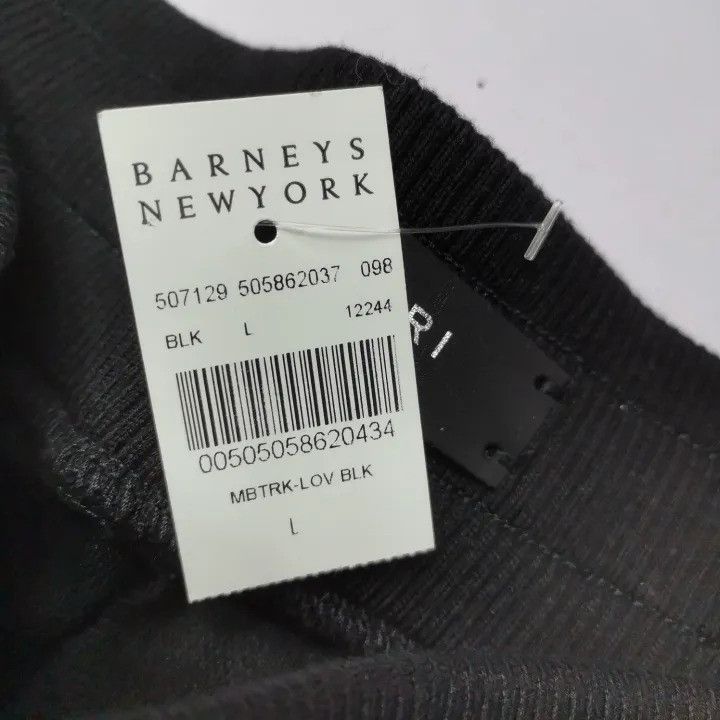 Amiri AMIRI Black Casual Pants Size US 29 - 5 Thumbnail