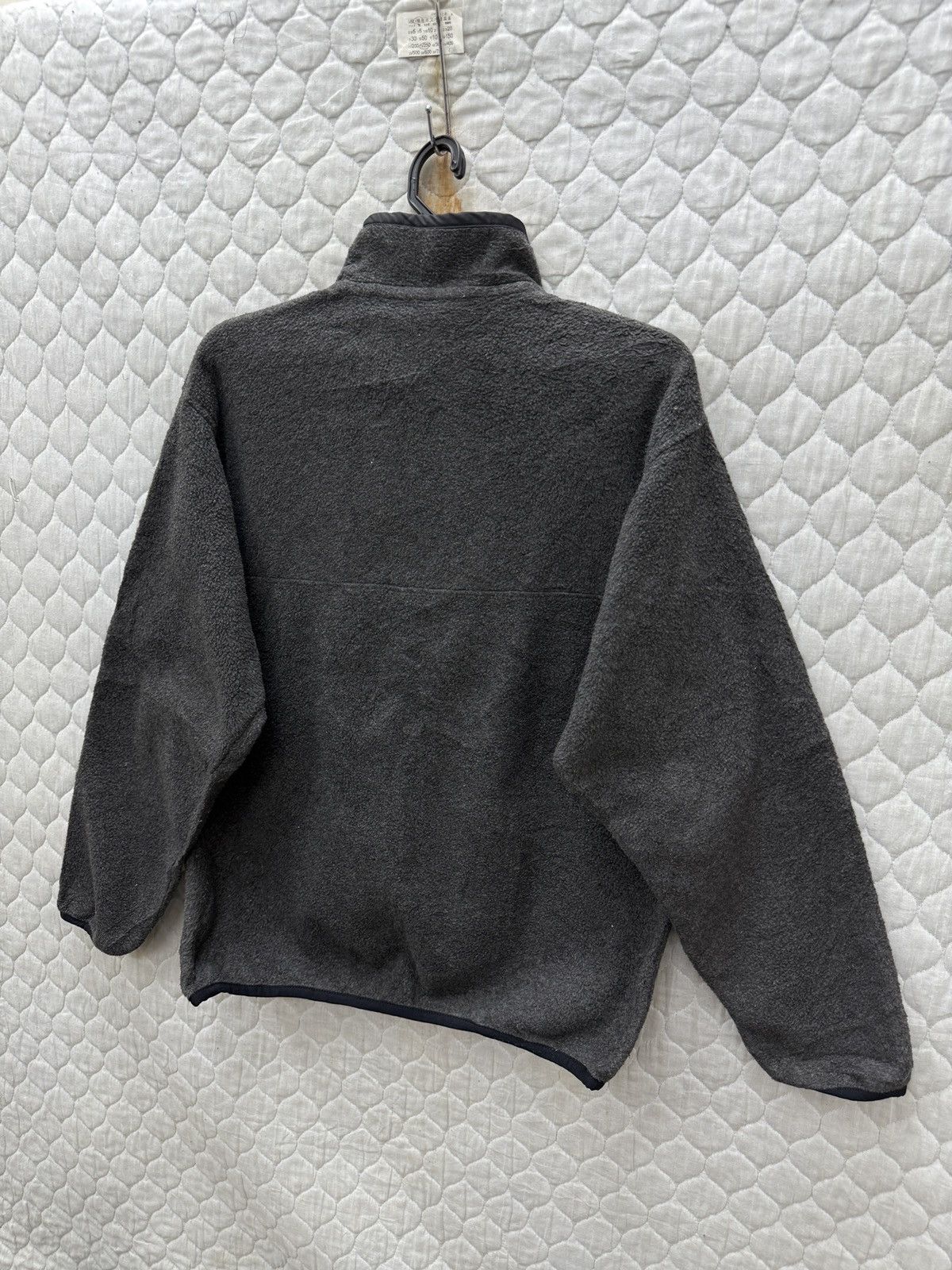 Patagonia 🔥🔥🔥ARCHIVE VTG PATAGONIA SYNCILLA PULLOVER Size US M / EU 48-50 / 2 - 9 Thumbnail
