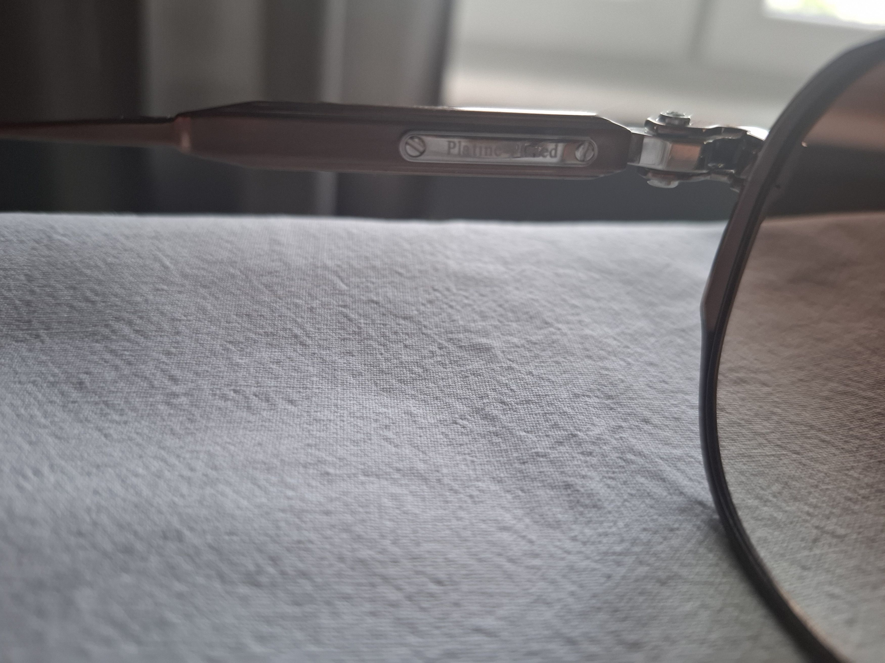 John Dalia John dalia sunglasses Akira 0 - C461 Size ONE SIZE - 12 Thumbnail