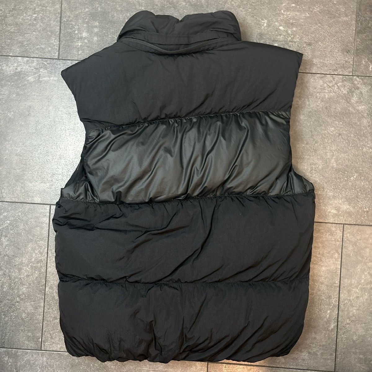 Nike Nike puffer vest Size US S / EU 44-46 / 1 - 3 Thumbnail
