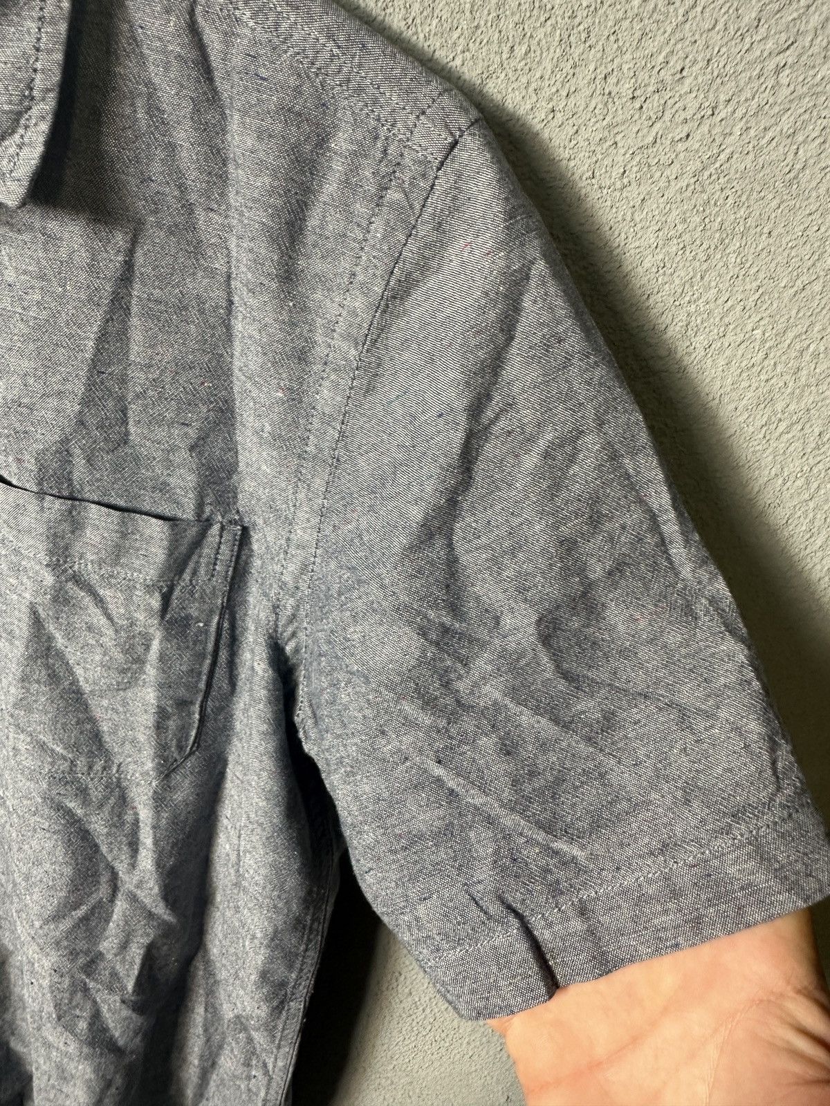 Universal Works Universal Works Shirt Size US S / EU 44-46 / 1 - 3 Thumbnail
