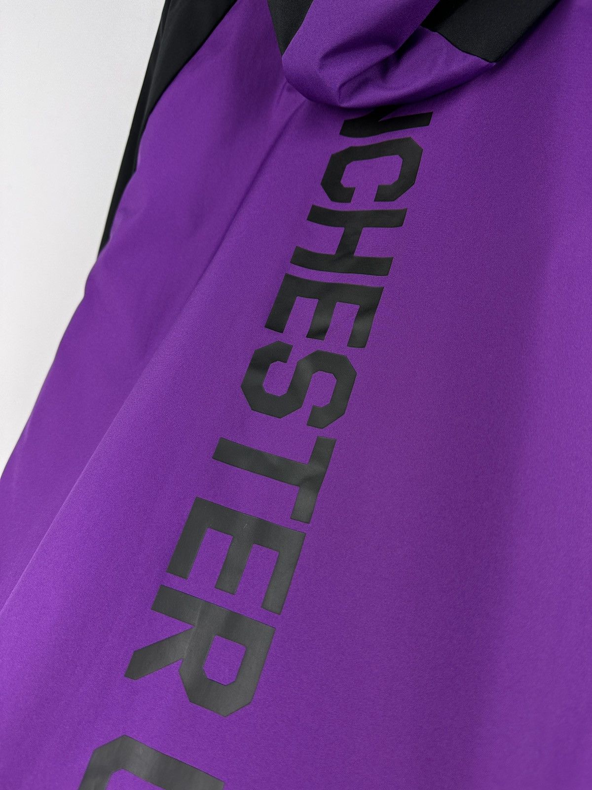 Adidas NEW🏷️ Manchester United Training Soccer Jacket Size US XS / EU 42 / 0 - 20 Thumbnail