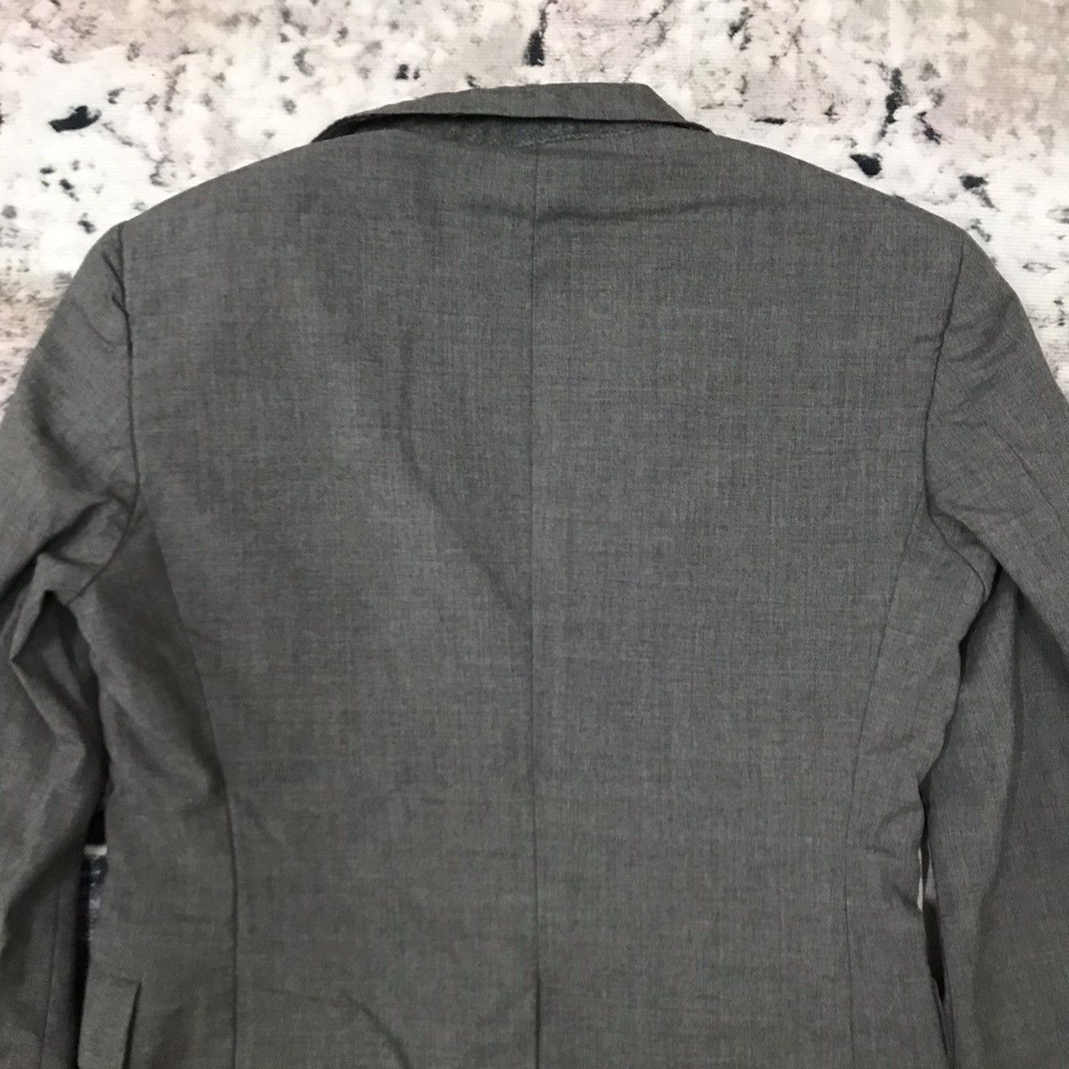 Japanese Brand Polo Ralph Lauren Blazzer Size 38S - 8 Thumbnail