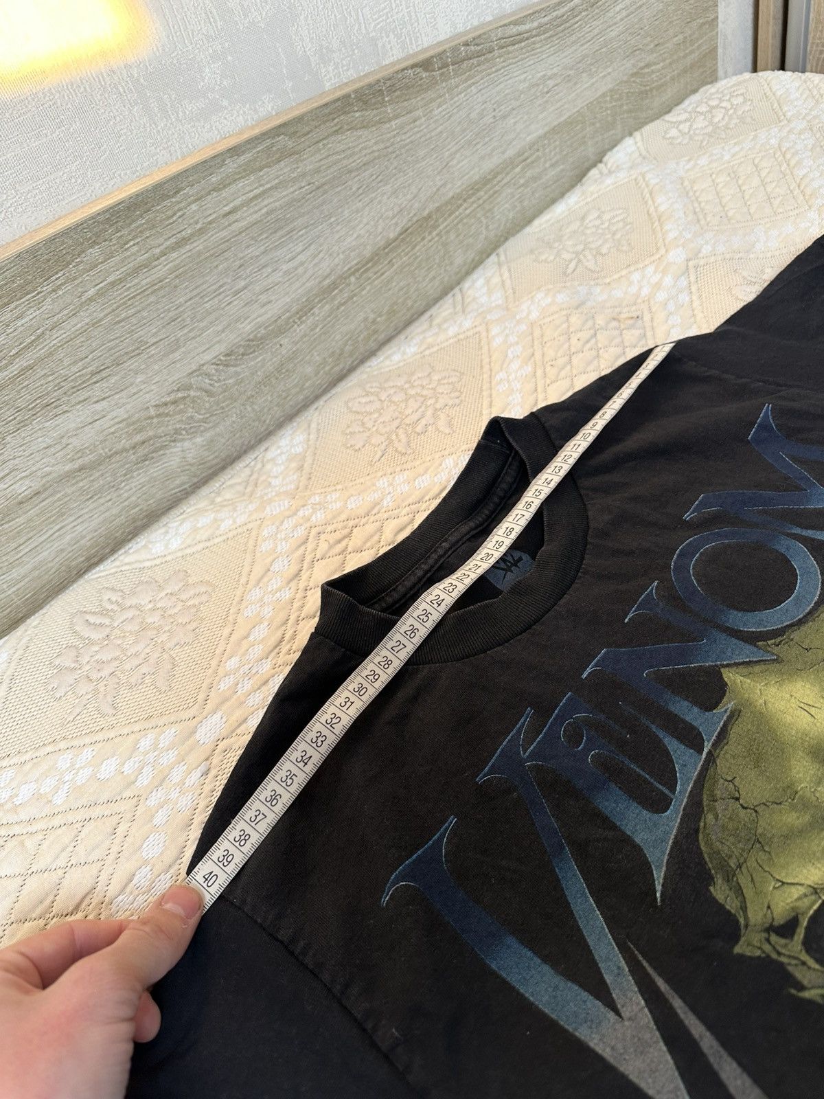 WWE 🔥 Randy Orton Wrestling WWE Venom In My Veins T Shirt Size US S / EU 44-46 / 1 - 8 Thumbnail