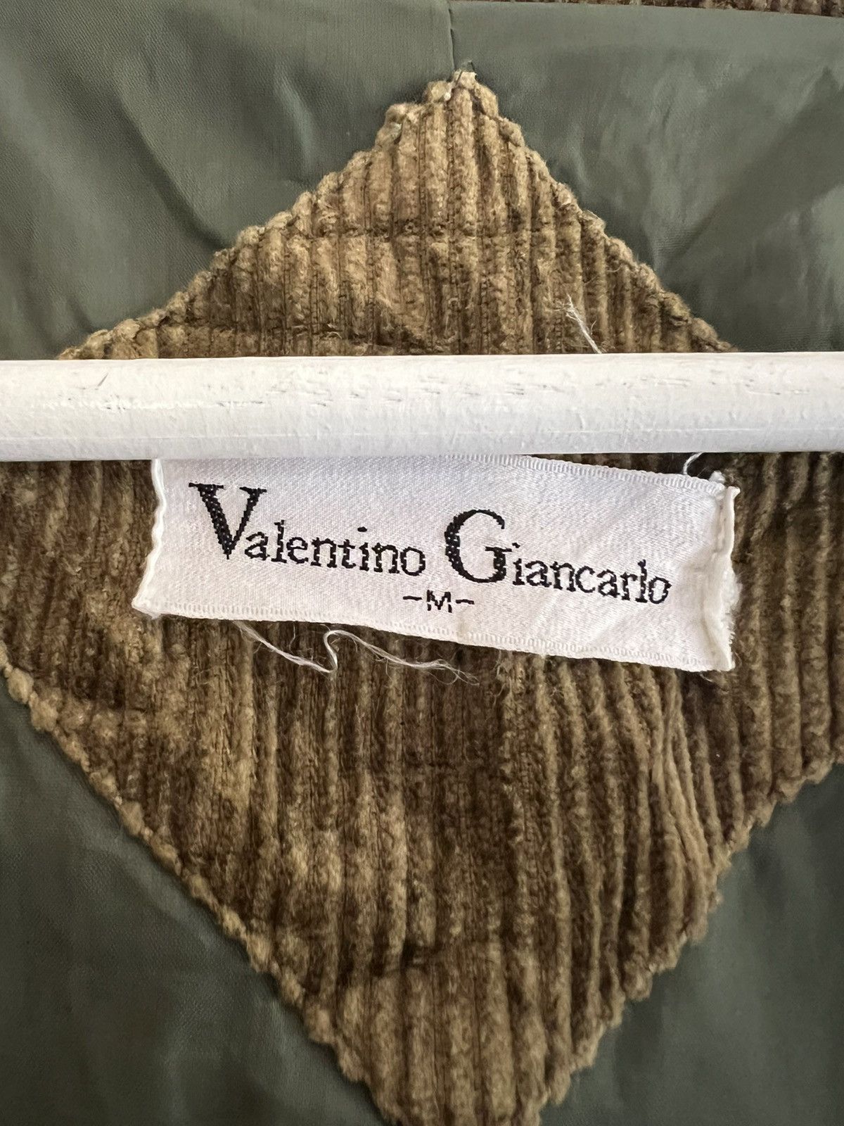 Valentino VALENTINO GIANCARLO JACKET Size US M / EU 48-50 / 2 - 4 Thumbnail