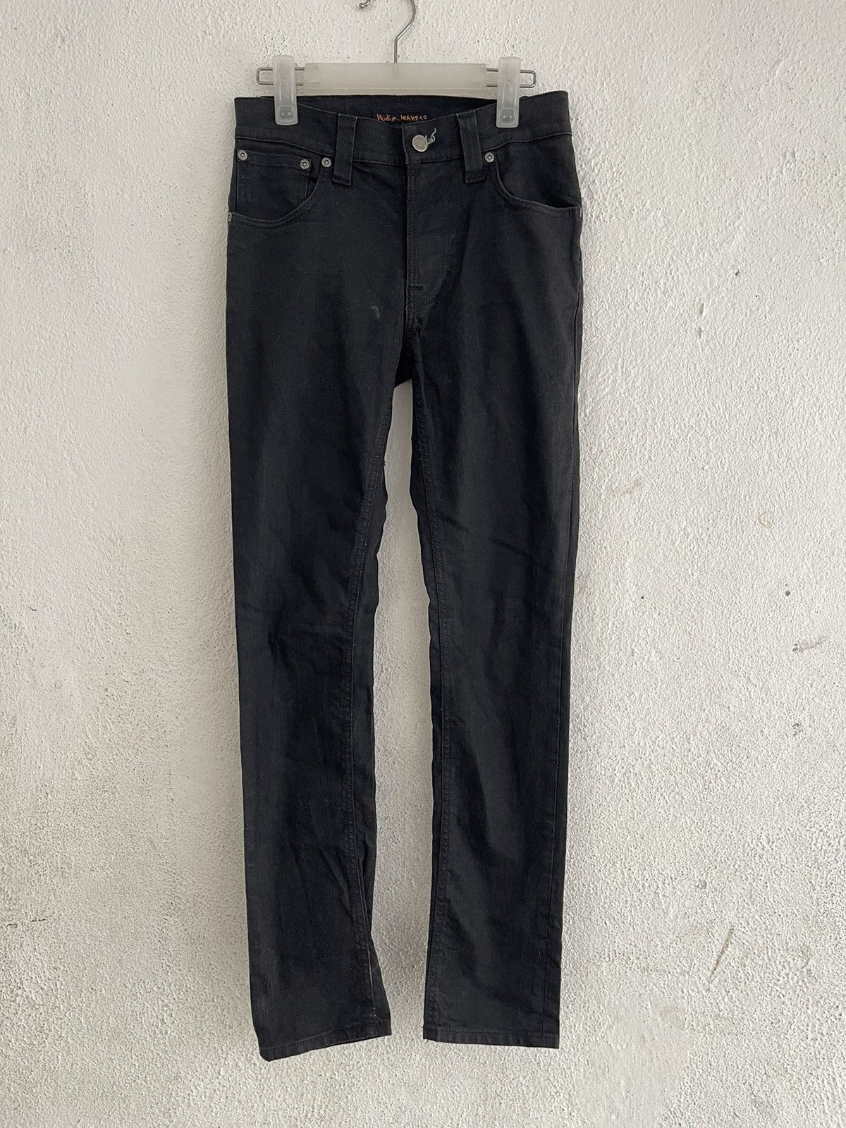 Nudie Jeans THIN FINN
 REPLICA W30L30 ヌーディージーンズ 914WHi1l94L._AC_UY1000_.jpg
