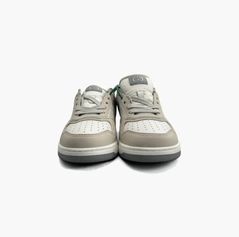 Dior Dior low-top fashion sneakers Size US 5 / IT 35 - 5 Thumbnail