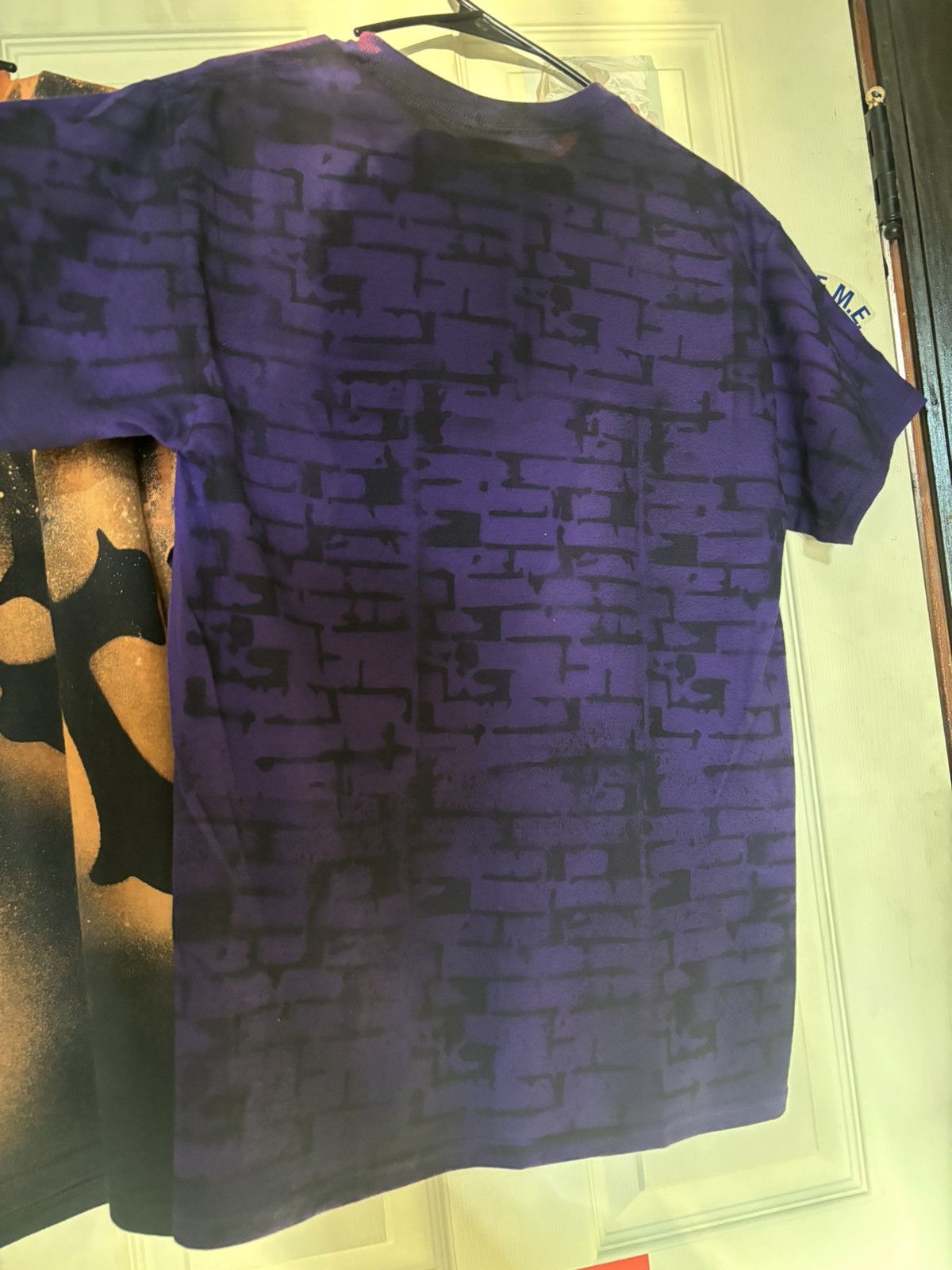 Gildan Customized tee shirt Size US M / EU 48-50 / 2 - 2 Thumbnail