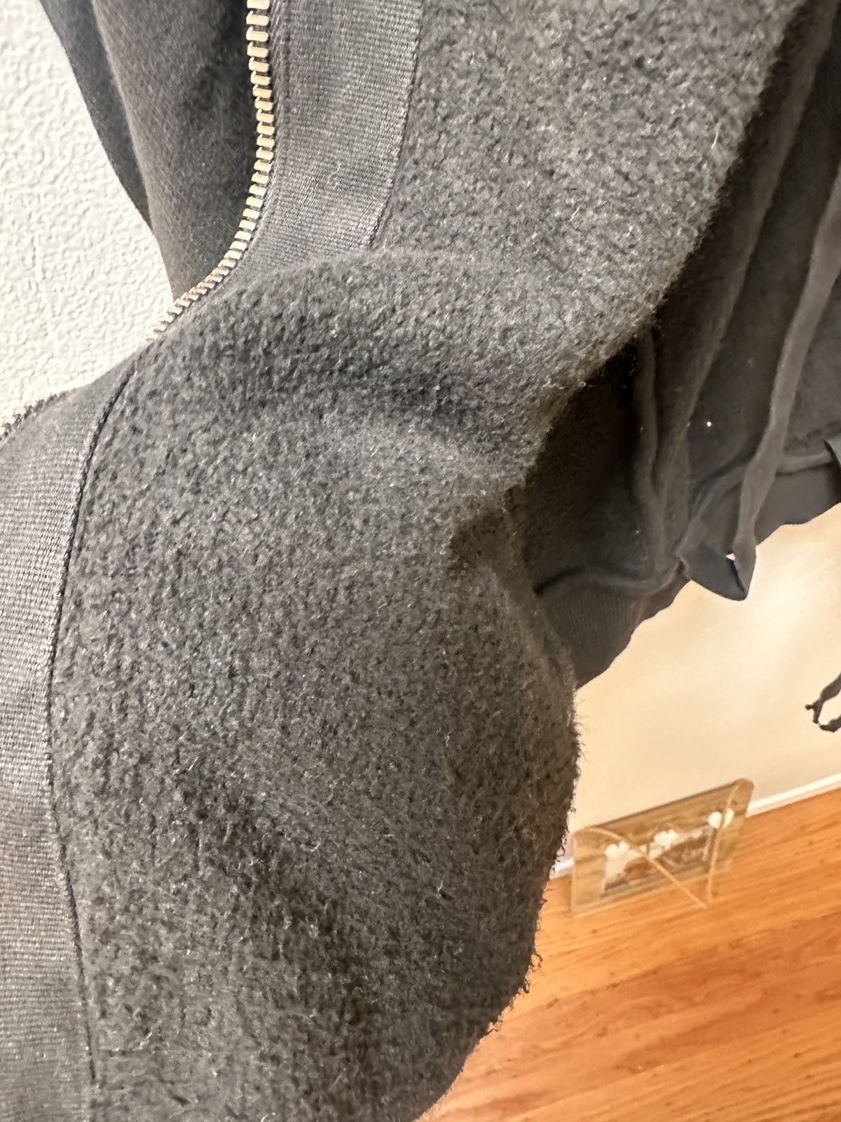 Boris Bidjan Saberi Zipper 1 Size US M / EU 48-50 / 2 - 12 Thumbnail