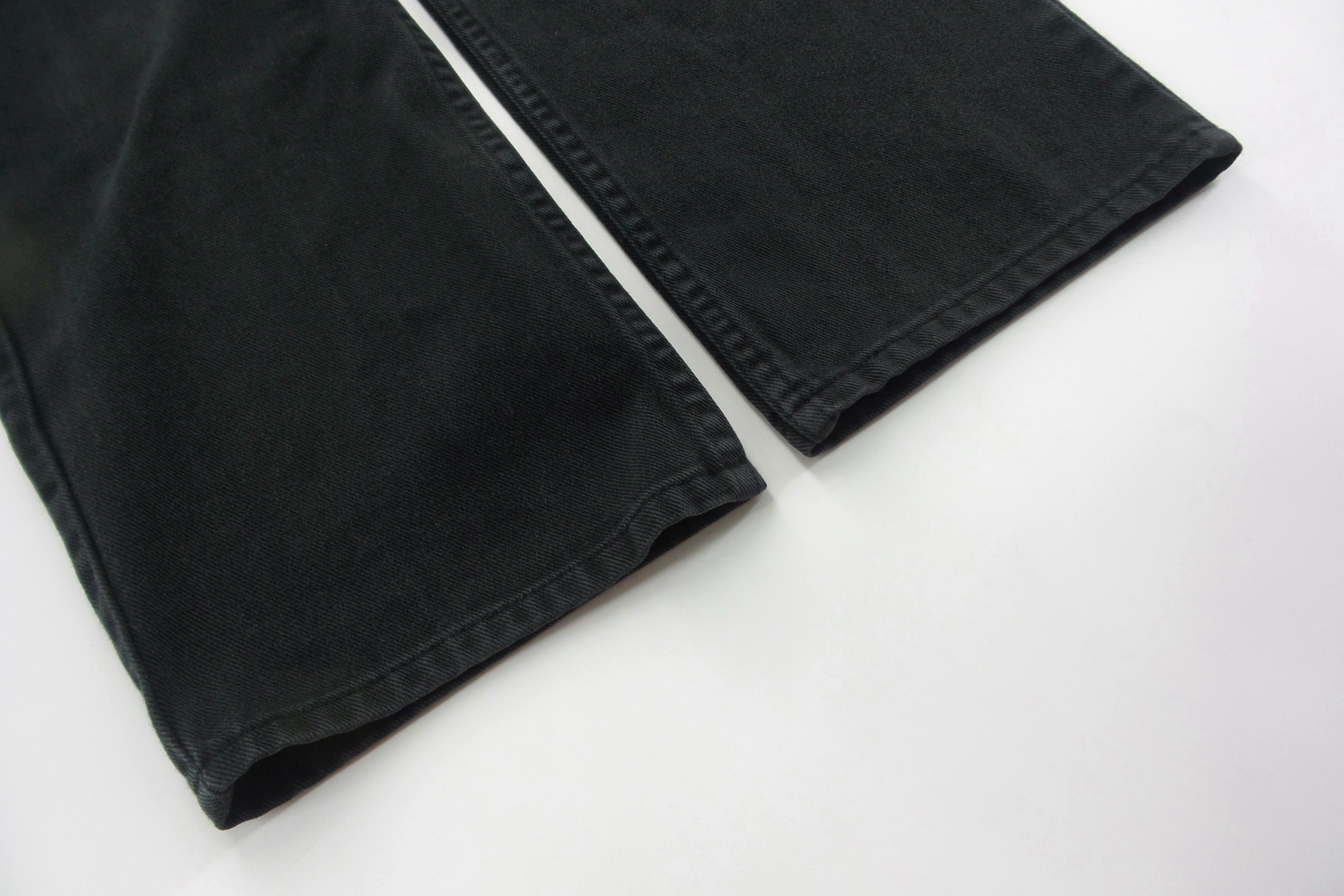 Levi's Levi's 607 Orange Tab Jeans W15xL38 Size US 31 - 7 Thumbnail