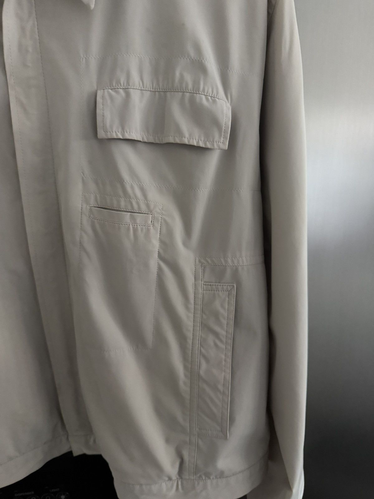 Undercover Undercover AW99 Ambivalence Blouson Jacket Size US M / EU 48-50 / 2 - 11 Thumbnail
