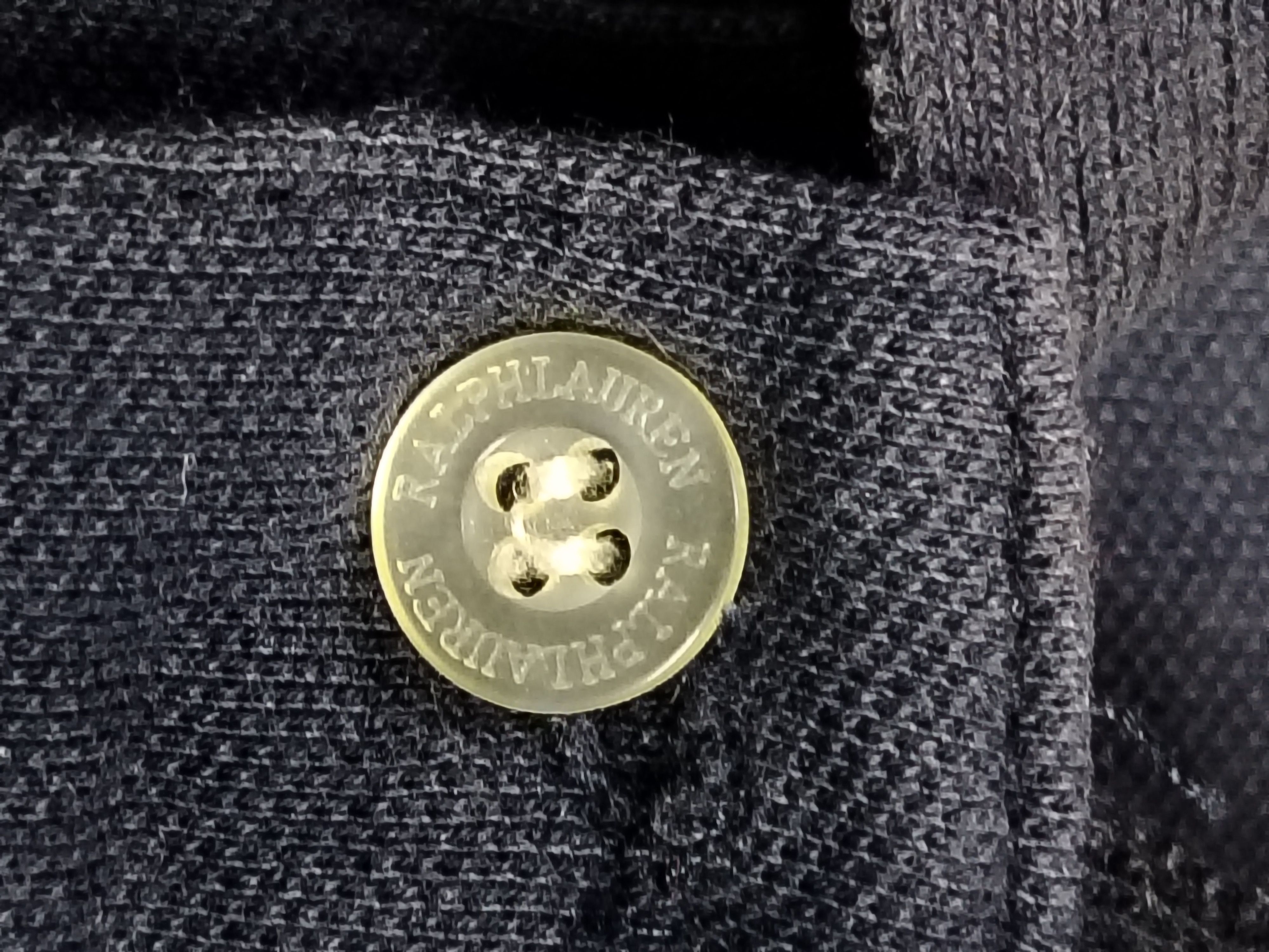 Polo Ralph Lauren Polo Ralph Lauren embroidered equestrian Size US L / EU 52-54 / 3 - 7 Thumbnail