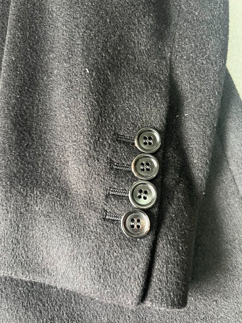Dior Dior Pure cashmere windbreaker jacket 2501-Nextarrow Size US S / EU 44-46 / 1 - 3 Thumbnail