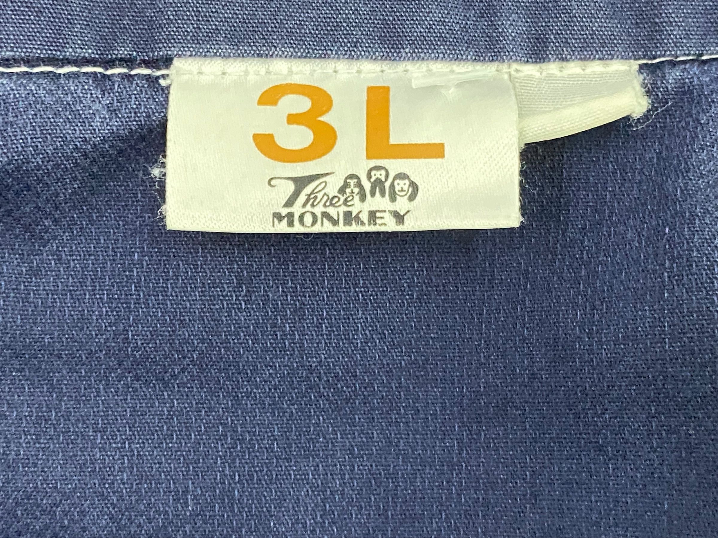 Vintage Daihatsu Jumpsuits Coveralls Workwear Coveralls Size US 35 - 9 Thumbnail