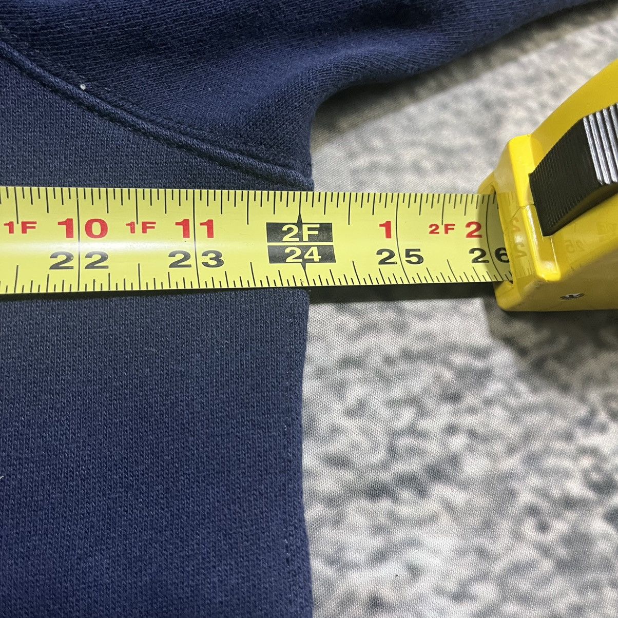 Polo Ralph Lauren Vintage Polo Ralph Lauren 67 Spellout Varsity Track Jacket Size US L / EU 52-54 / 3 - 10 Thumbnail