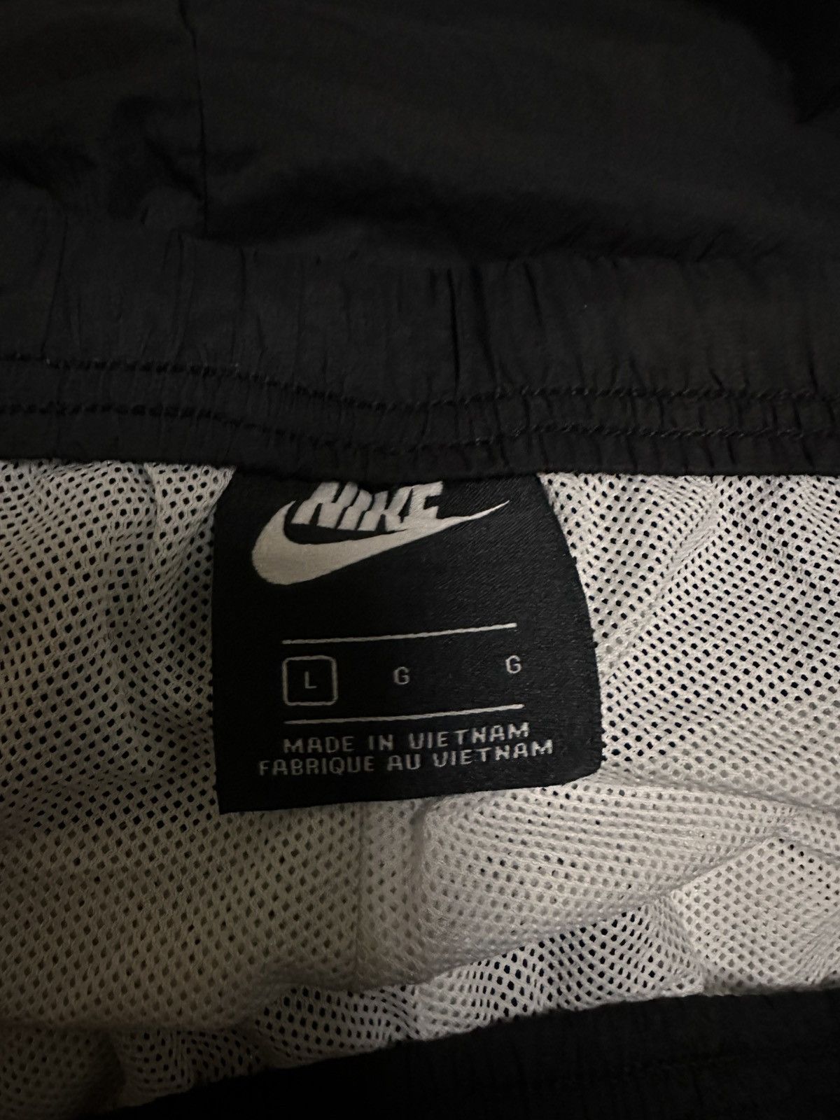 Nike Nike Sportwear Windrunner Size US 30 / EU 46 - 8 Thumbnail