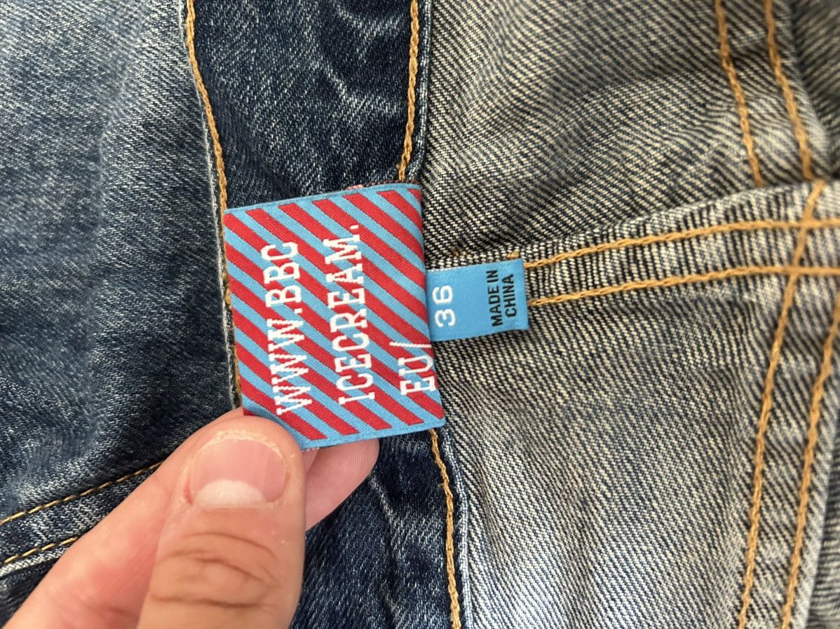 Billionaire Boys Club Billionare Boys Club Jeans Size US 36 / EU 52 - 6 Thumbnail