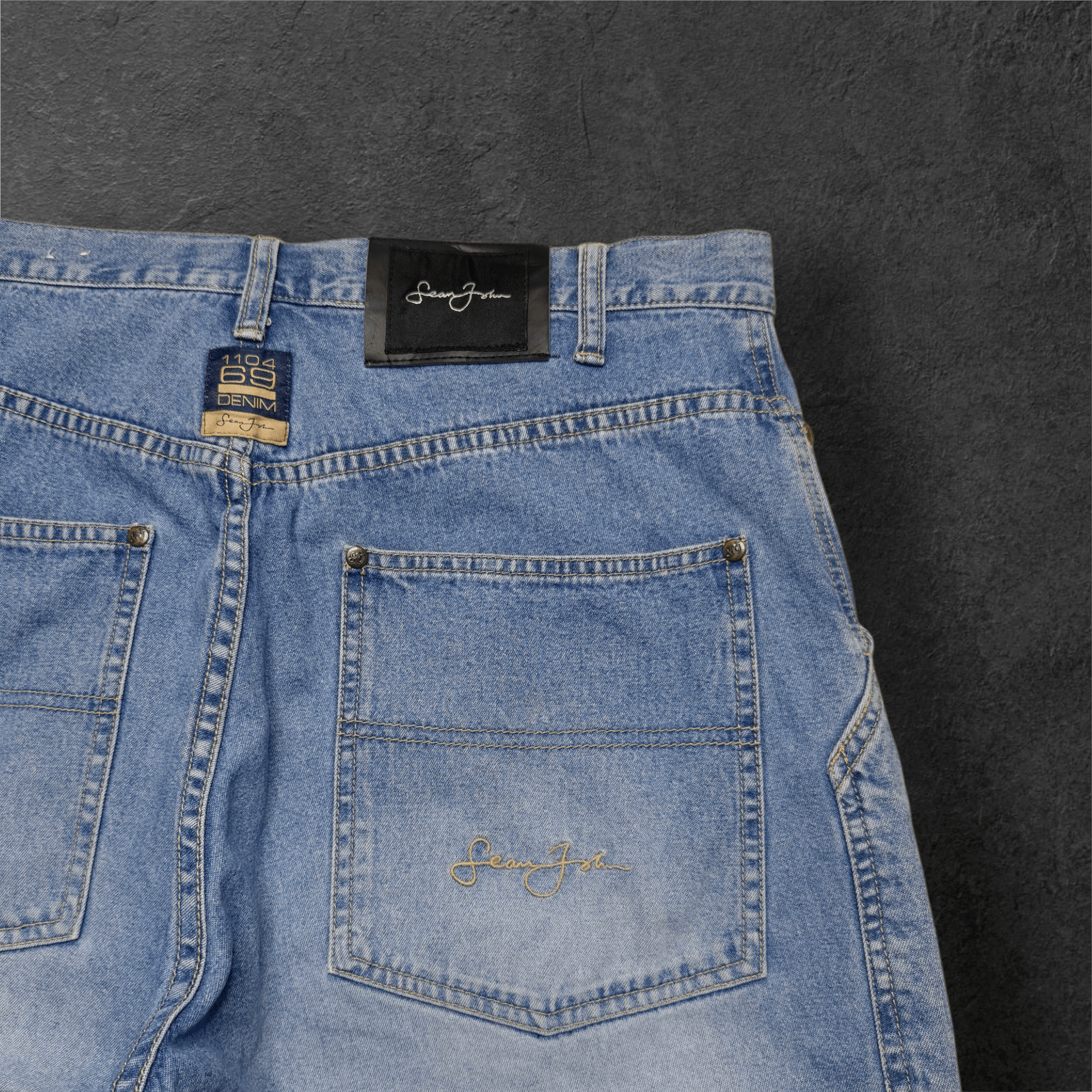 Sean John SEAN JOHN Size US 34 / EU 50 - 7 Thumbnail