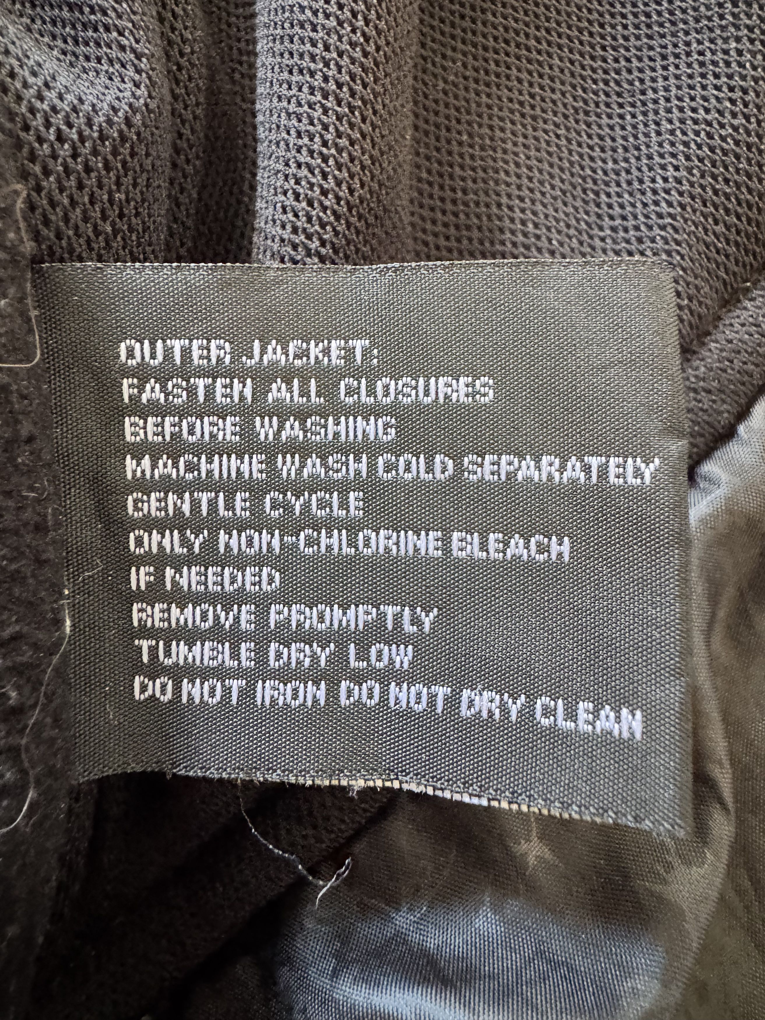 Other Gerry 2-in-1 Insulated Winter Jacket with Removable Puffer Size M / US 6-8 / IT 42-44 - 9 Thumbnail
