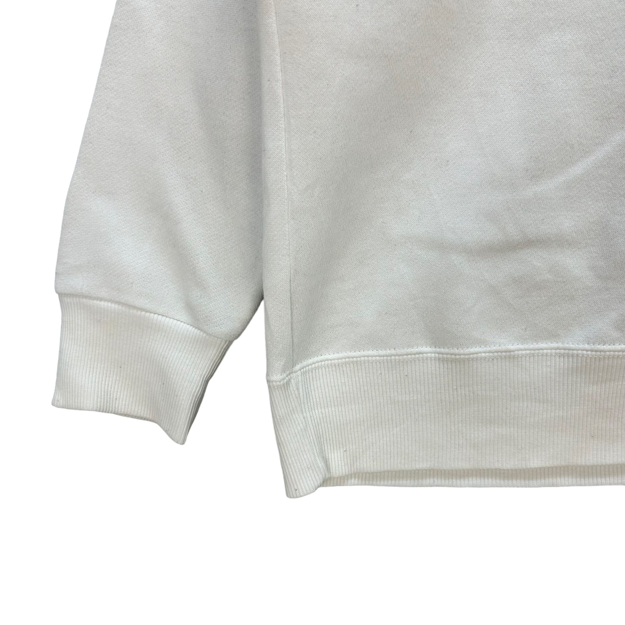 Vintage Breakers Notebook Hand Life Brother Sweatshirts #A2-0040 Size US M / EU 48-50 / 2 - 6 Thumbnail