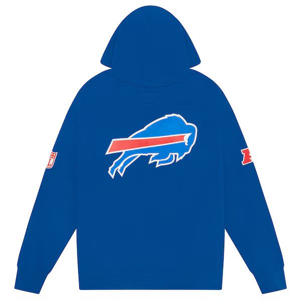 October's Very Own OVO x Buffalo Bills NFL Hoodie Brand New Authentic Size US M / EU 48-50 / 2 - 4 Thumbnail