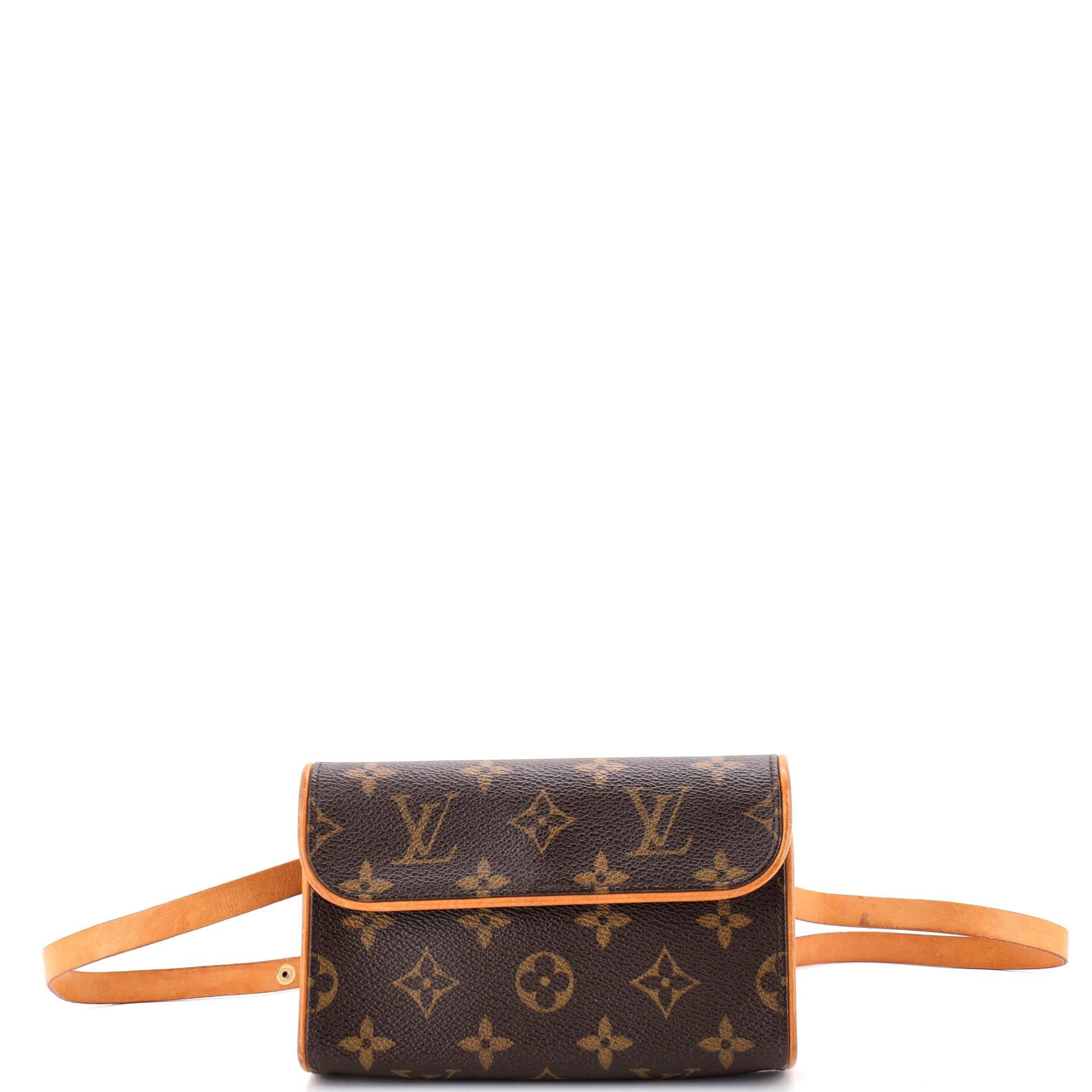 Louis Vuitton Florentine Waist Bag Size ONE SIZE - 1 Thumbnail