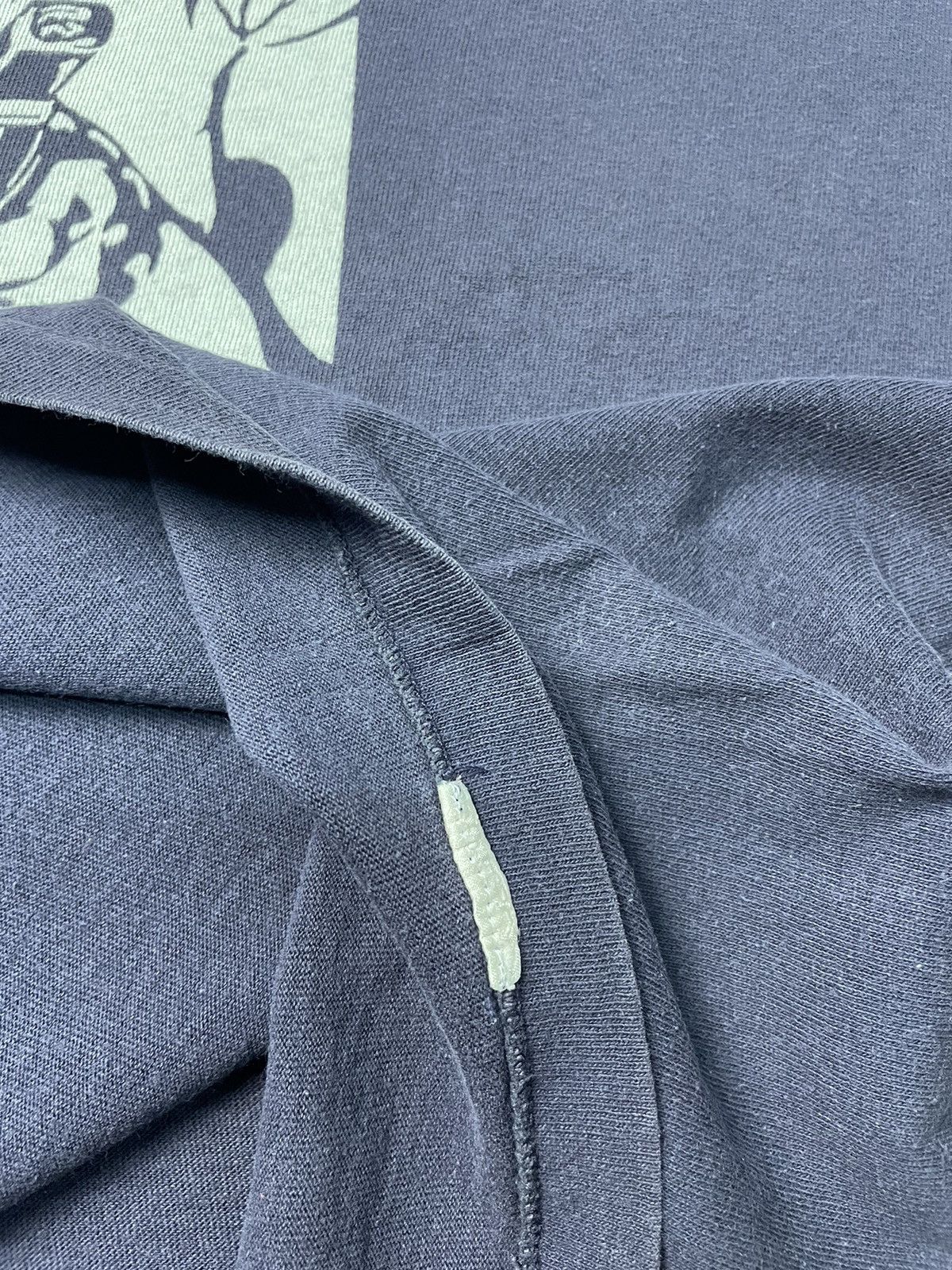 Hysteric Glamour × Japanese Brand × Vintage Vintage Hysteric Glamour Bong Smoking Shirt Size US M / EU 48-50 / 2 - 6 Thumbnail