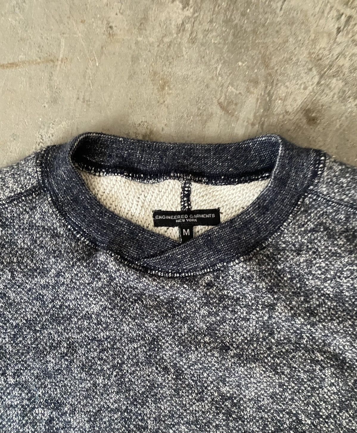 Engineered Garments Engineered Garments Sweater Needles Kapital Jjnya Watanabe Size US M / EU 48-50 / 2 - 2 Thumbnail