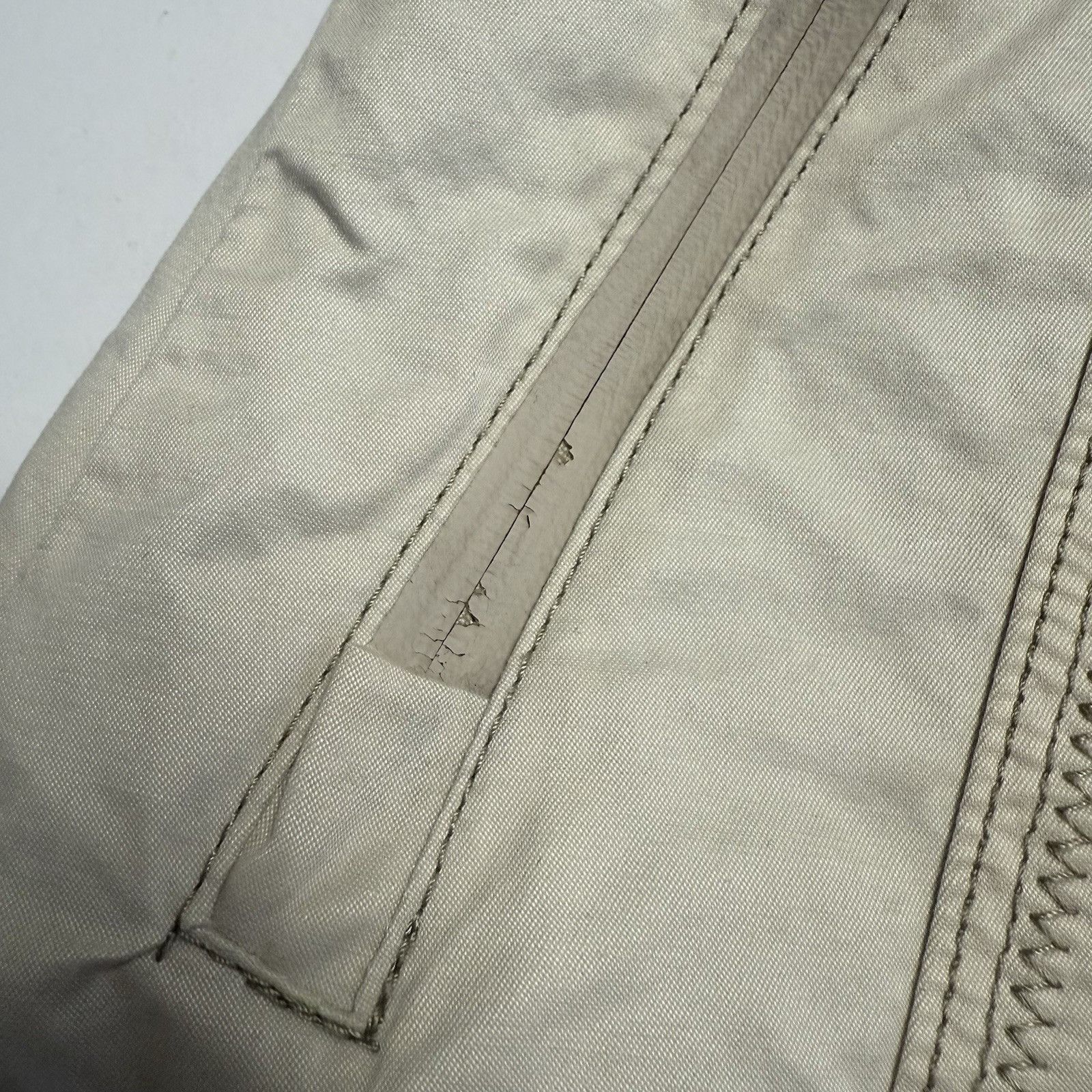 Kuhl Kuhl Projekt Jacket Womens Small Full Zip Hidden Hood Rainco Size S / US 4 / IT 40 - 12 Thumbnail