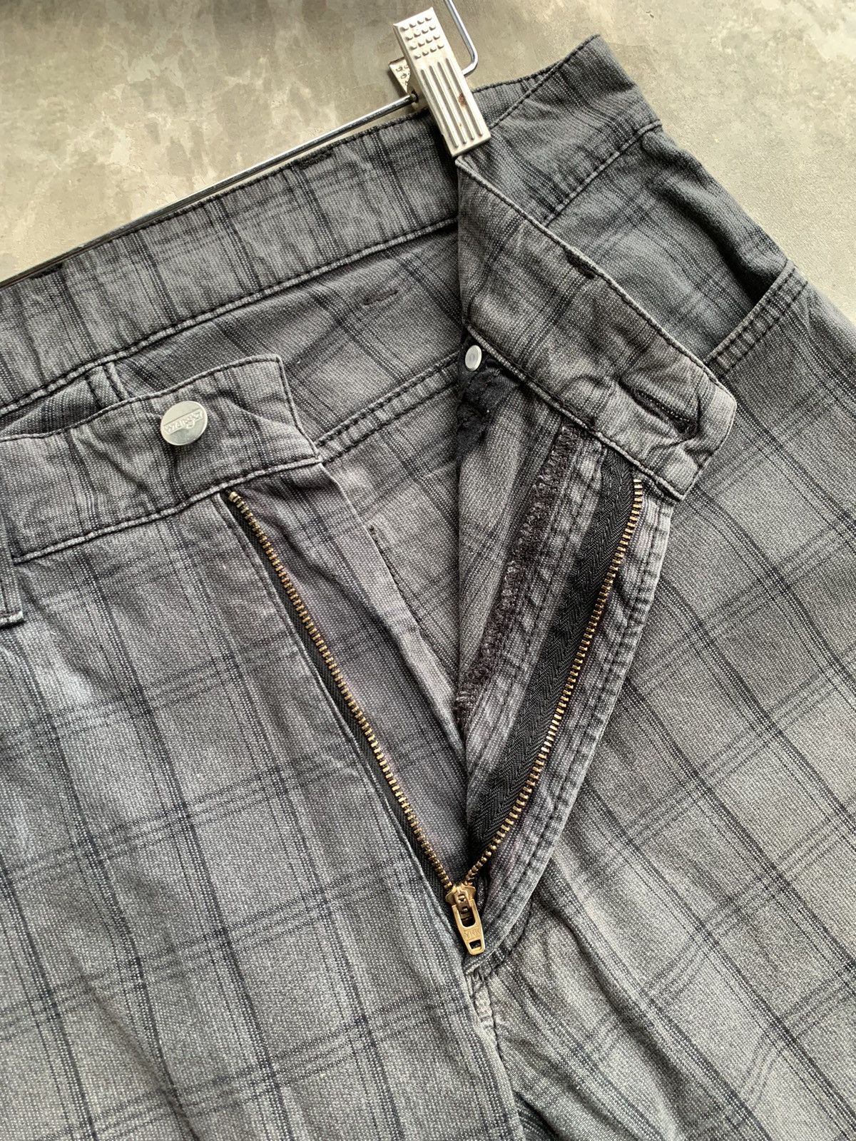 Designer × Wrangler Casual Pants By Wrangler Size US 33 - 8 Thumbnail