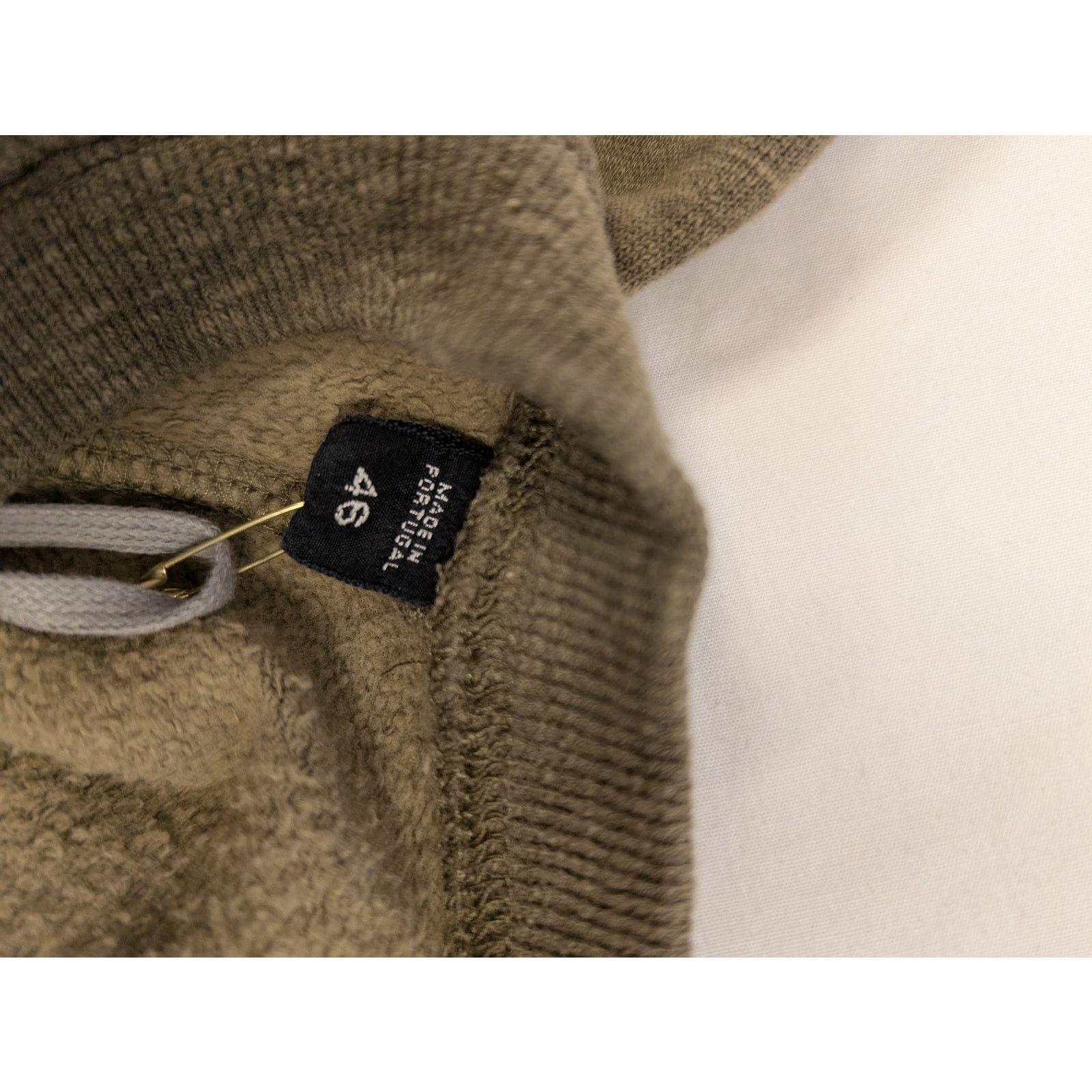 o1rshd1 Crewneck Sweater Knitwear in Brown