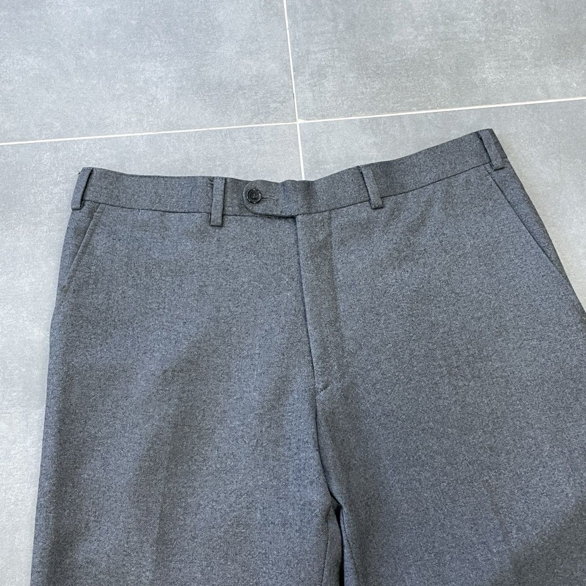 Suitsupply Suitsupply Wool Suit Blazer / Pants Size 48R Size 48R - 20 Thumbnail