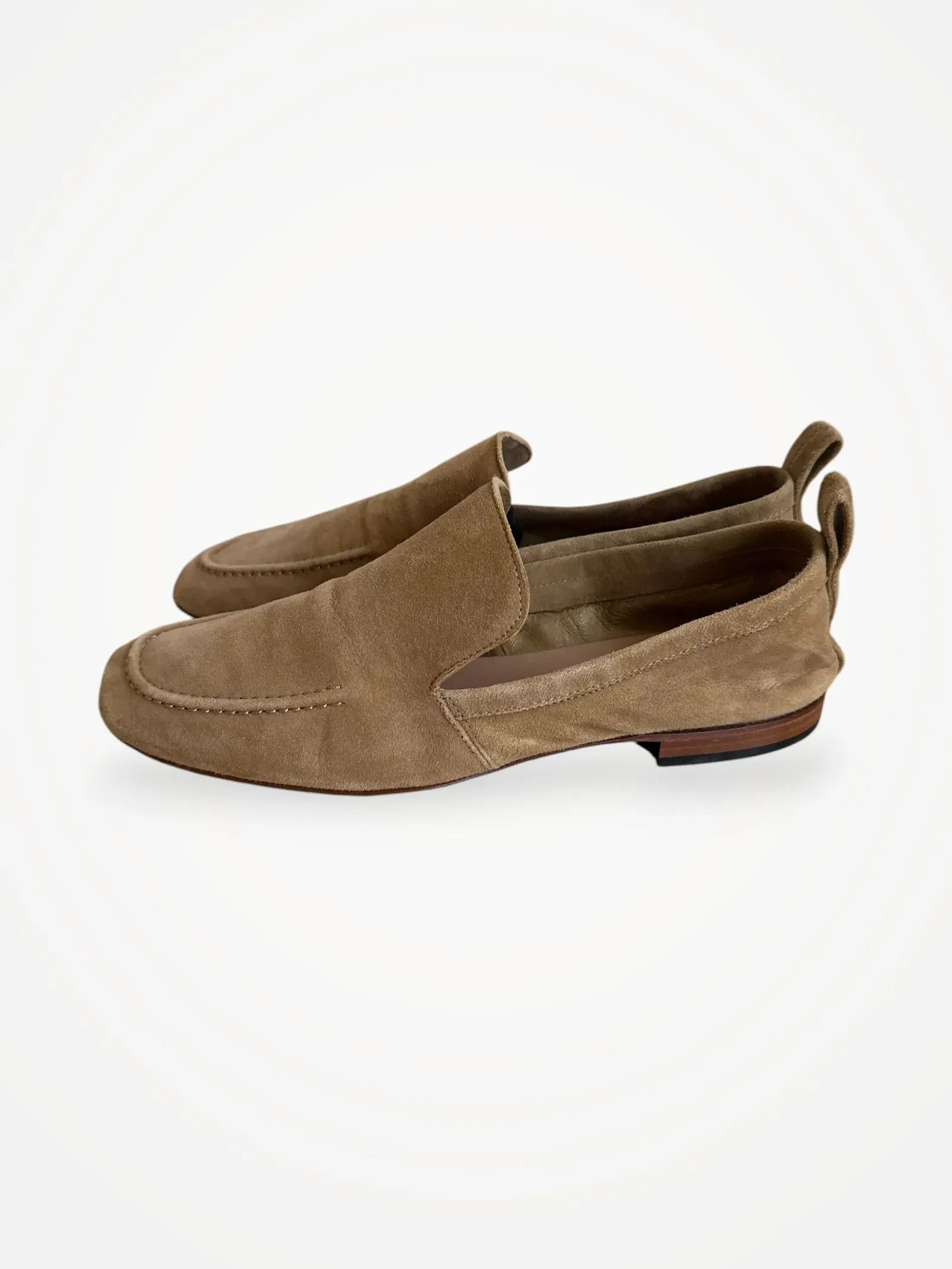 Arket Arket Loafers Size US 10 / IT 40 - 1 Thumbnail