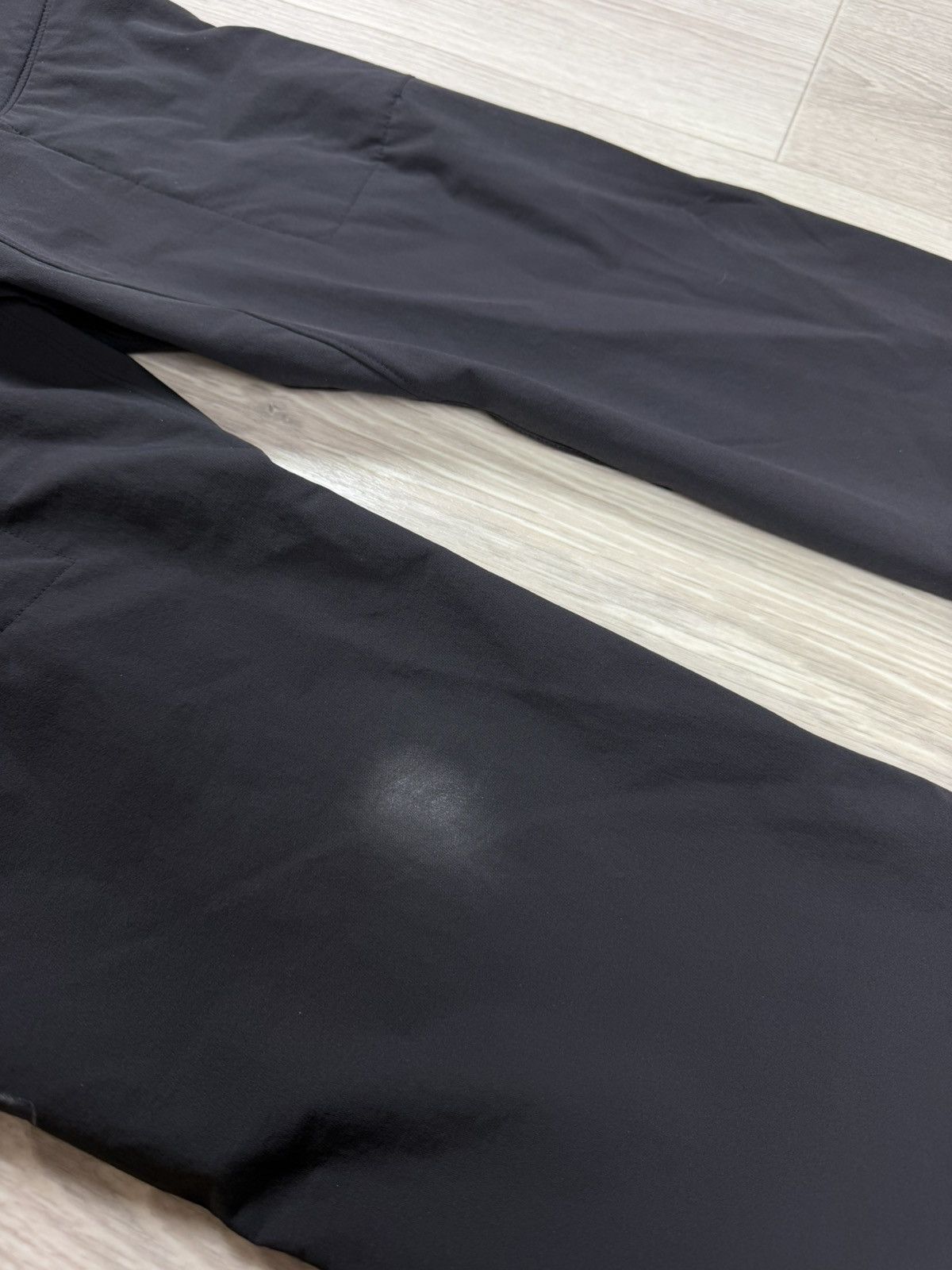 Patagonia Patagonia Men’s Alpine Guide Pants Black Size 30 Size US 30 / EU 46 - 6 Thumbnail