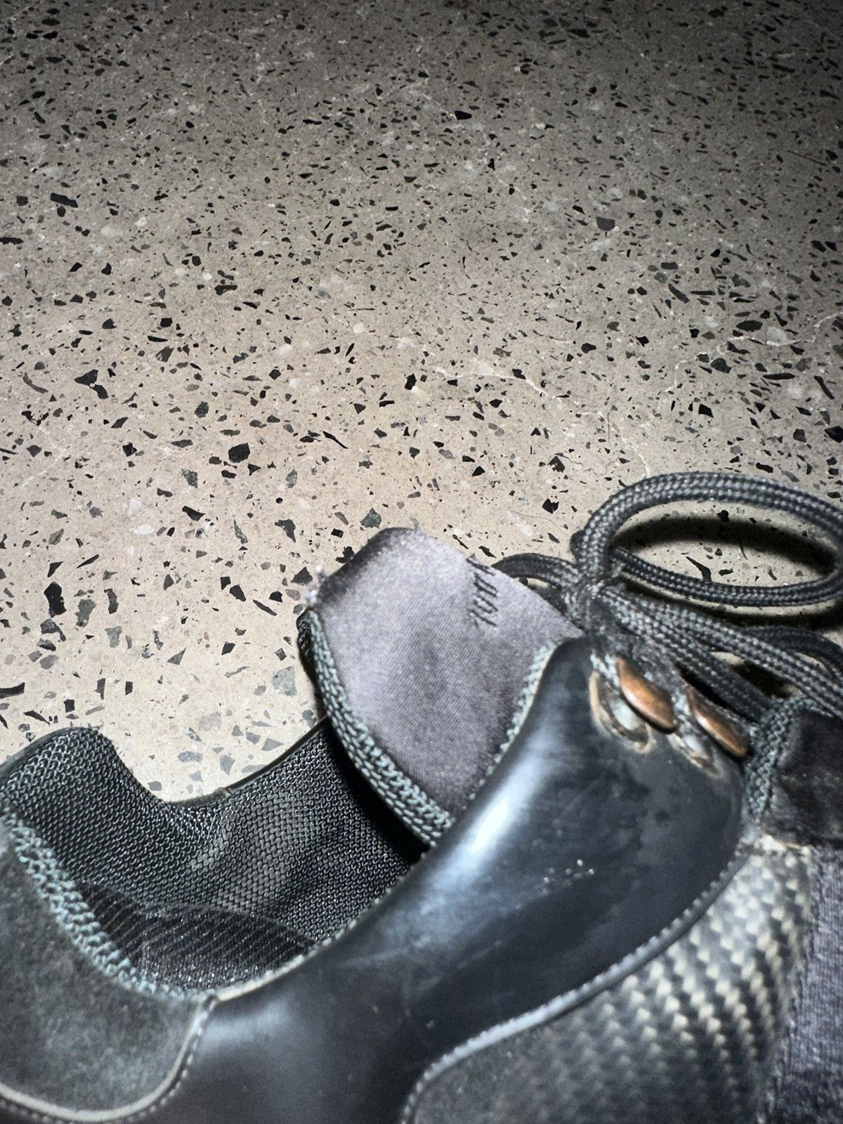 1017 ALYX 9SM × ROA Alyx 1017 x ROA carbon fibre hiking boots Size US 9 / EU 42 - 10 Thumbnail