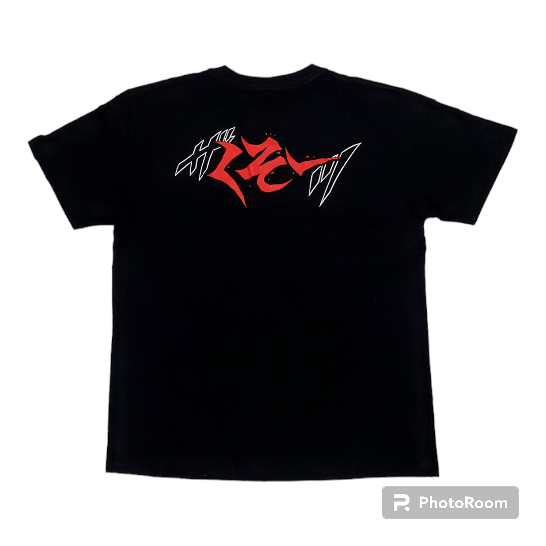 Anime × Band Tees 💥Despise Band T Shirt Size US L / EU 52-54 / 3 - 2 Thumbnail