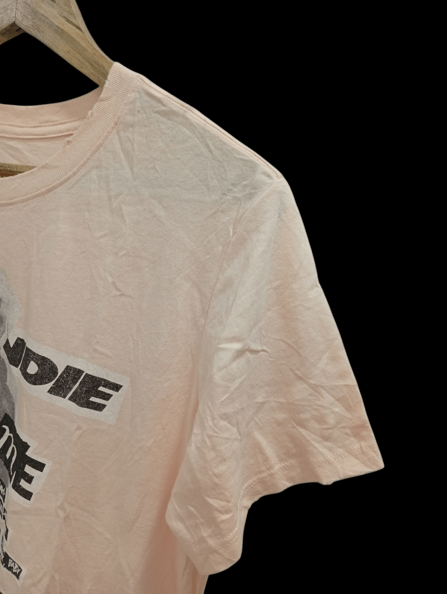 Band Tees × Vintage 🔥🔥Blondie Band T-Shirt Size US M / EU 48-50 / 2 - 10 Thumbnail