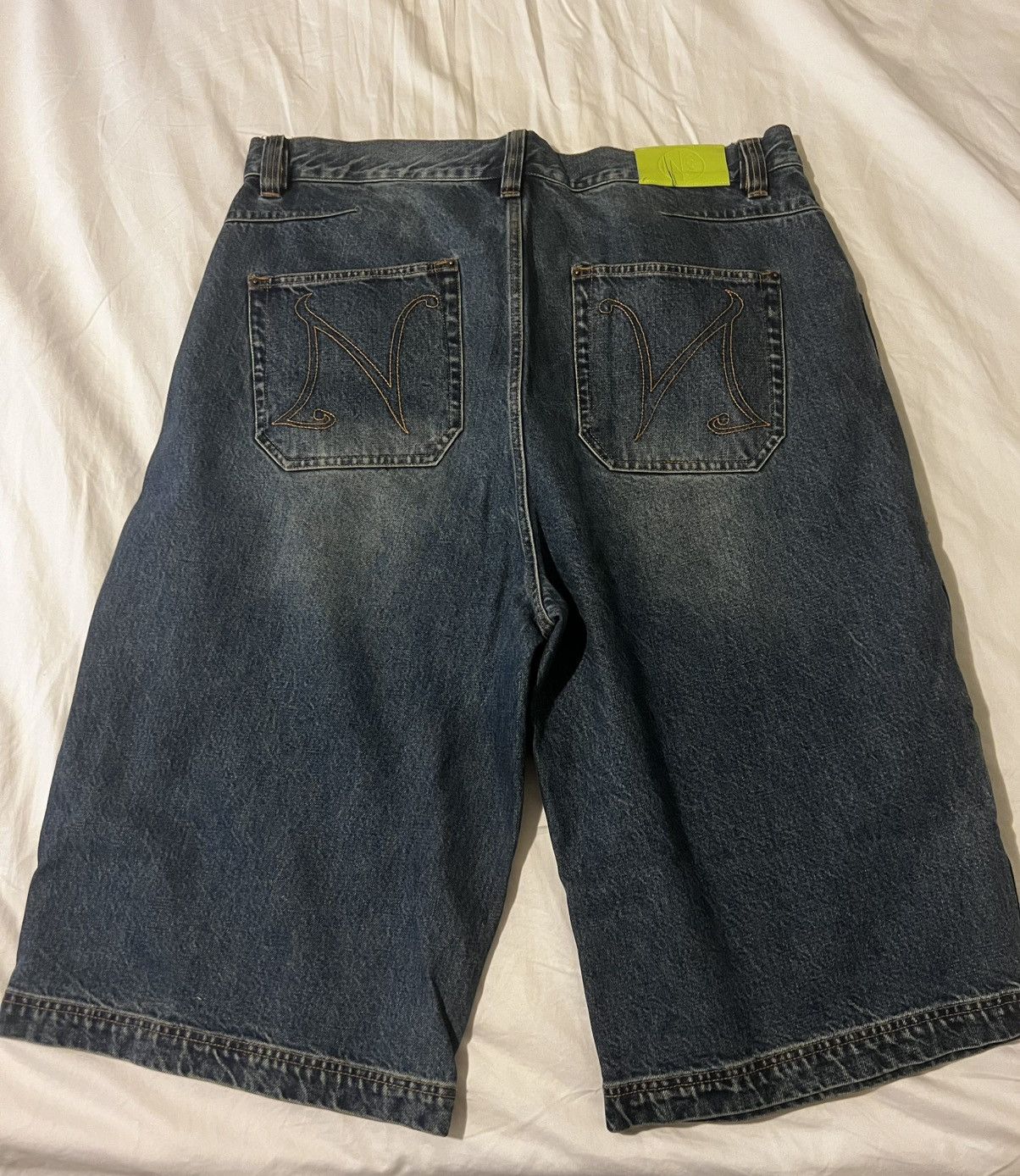 Other Baggy Jorts Size US 38 / EU 54 - 5 Thumbnail