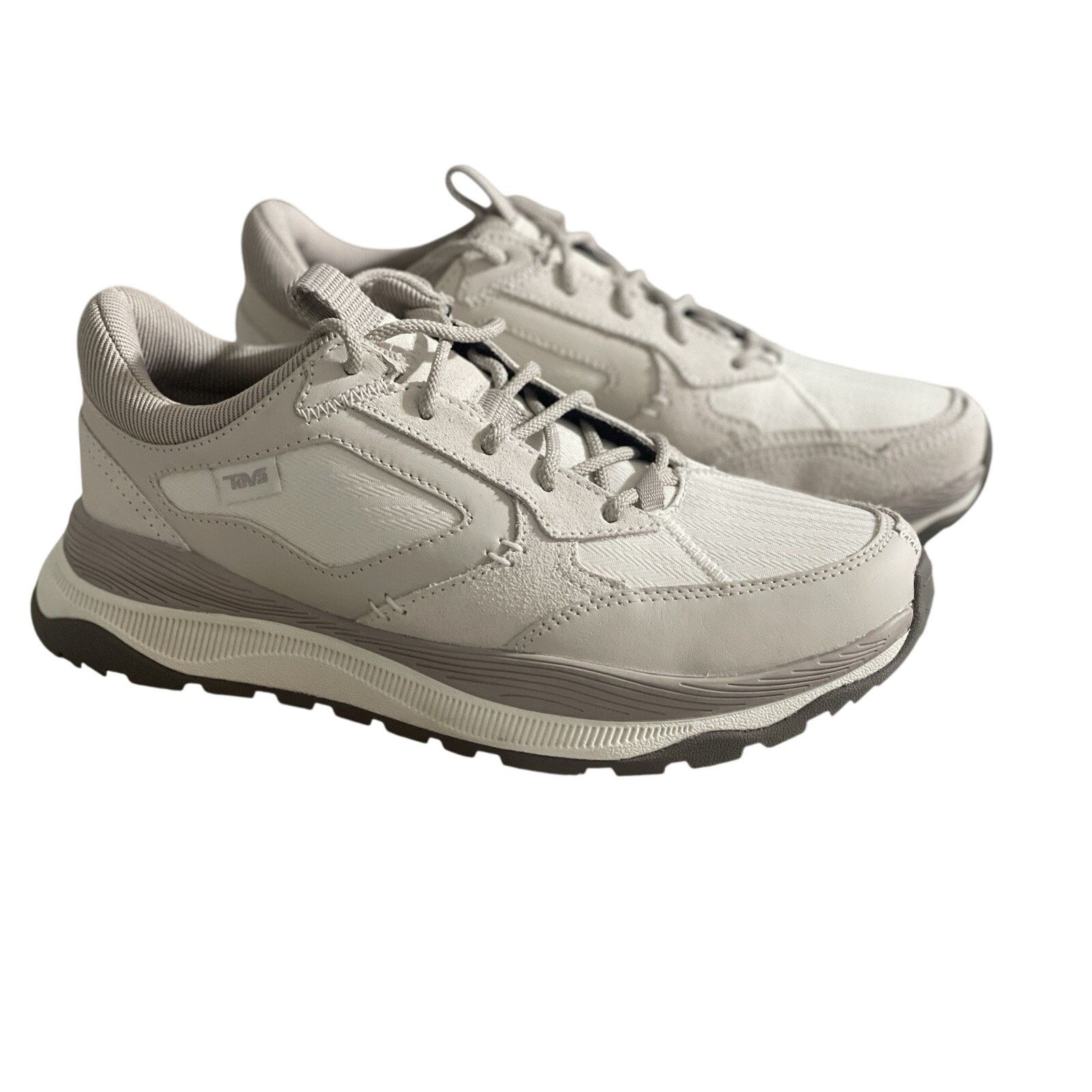 Teva All Gender TEVA W Terrawave Sneaker Women 8.5 Men 7 Size US 8.5 / IT 38.5 - 1 Thumbnail
