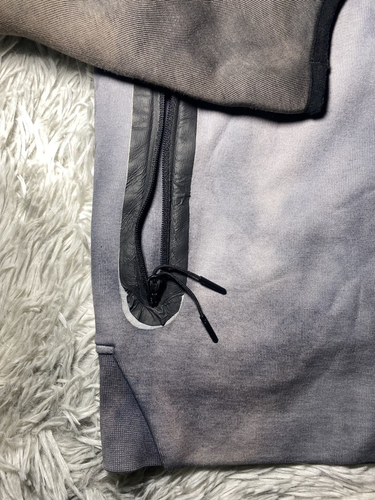 Nike Nike tech fleece hoodie Size US S / EU 44-46 / 1 - 3 Thumbnail