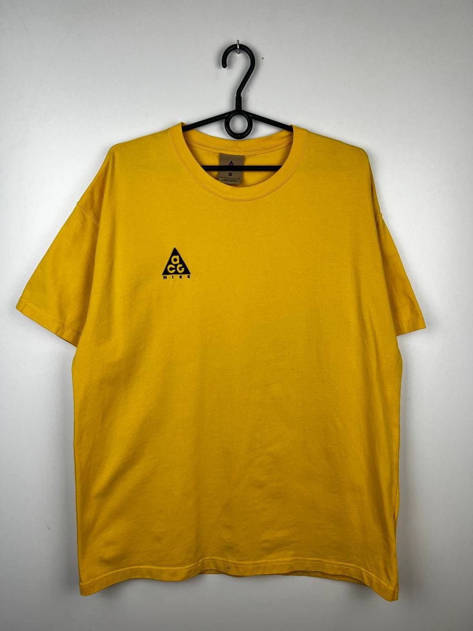 Vintage Nike ACG streetwear t-shirts size M Size US M / EU 48-50 / 2 - 1 Thumbnail