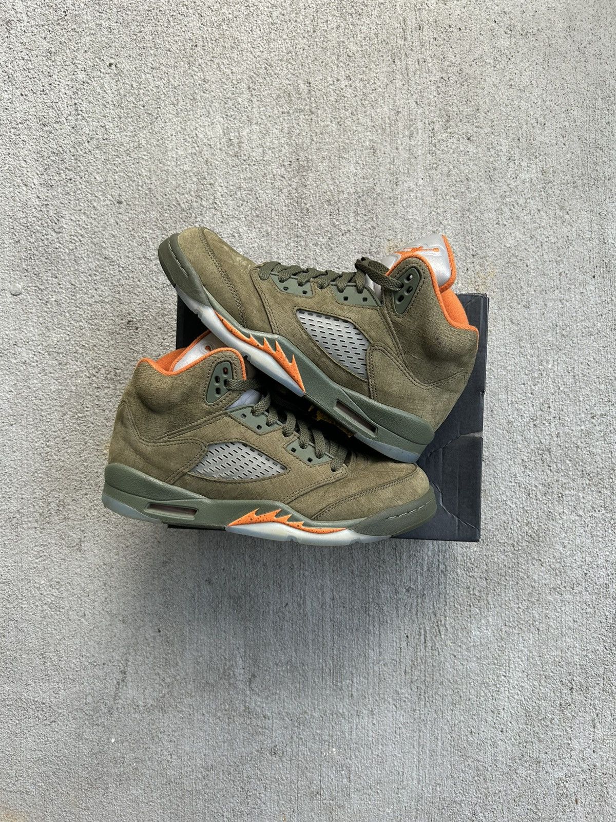 Purple Y2K Jeans Men Casual Streetwear Retro