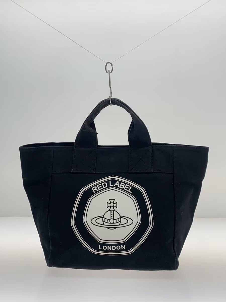 Vivienne Westwood Orb Tote Bag Size ONE SIZE - 1 Thumbnail