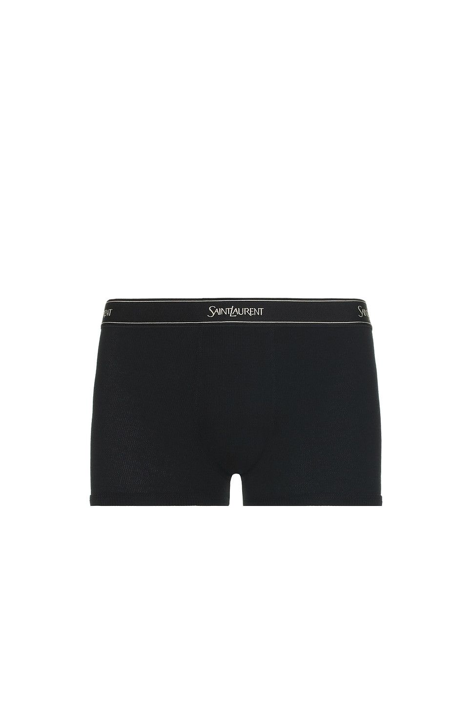 Saint Laurent Paris Boxer Briefs Underwear Size 34 - 1 Thumbnail